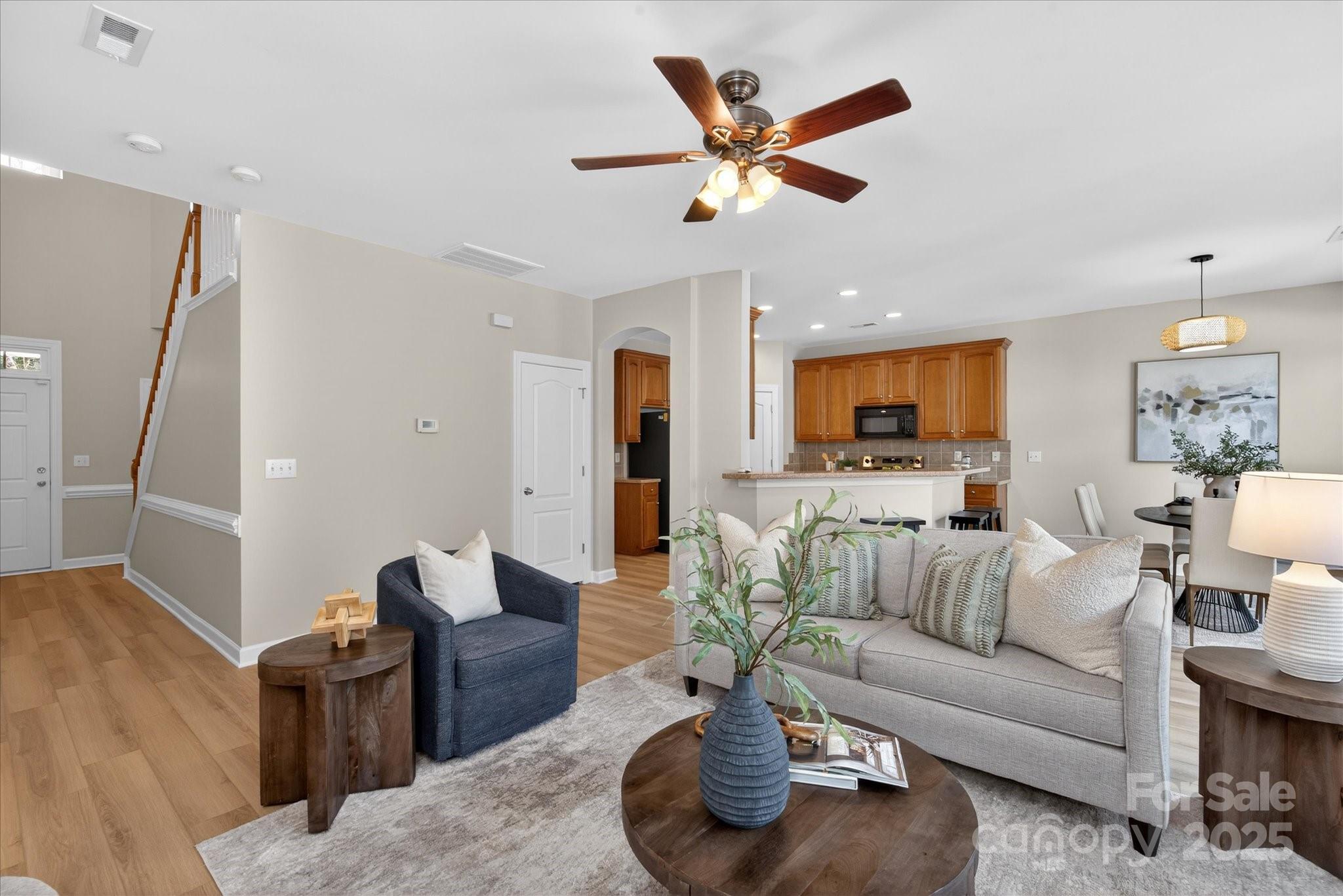 11008 Burnt Leather Lane