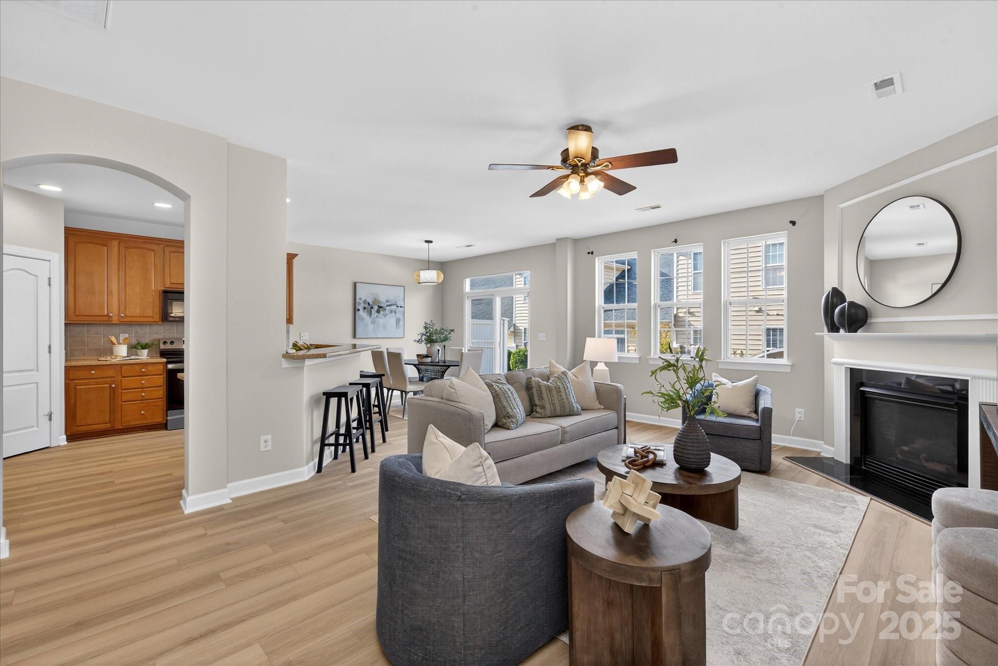 11008 Burnt Leather Lane