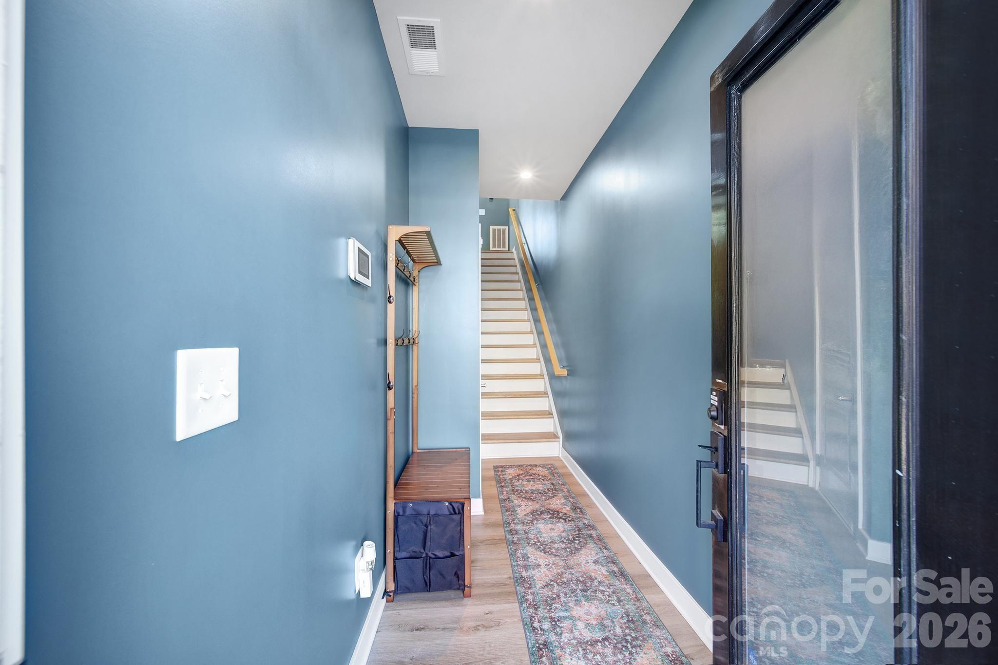 6120 Station Crossing Avenue