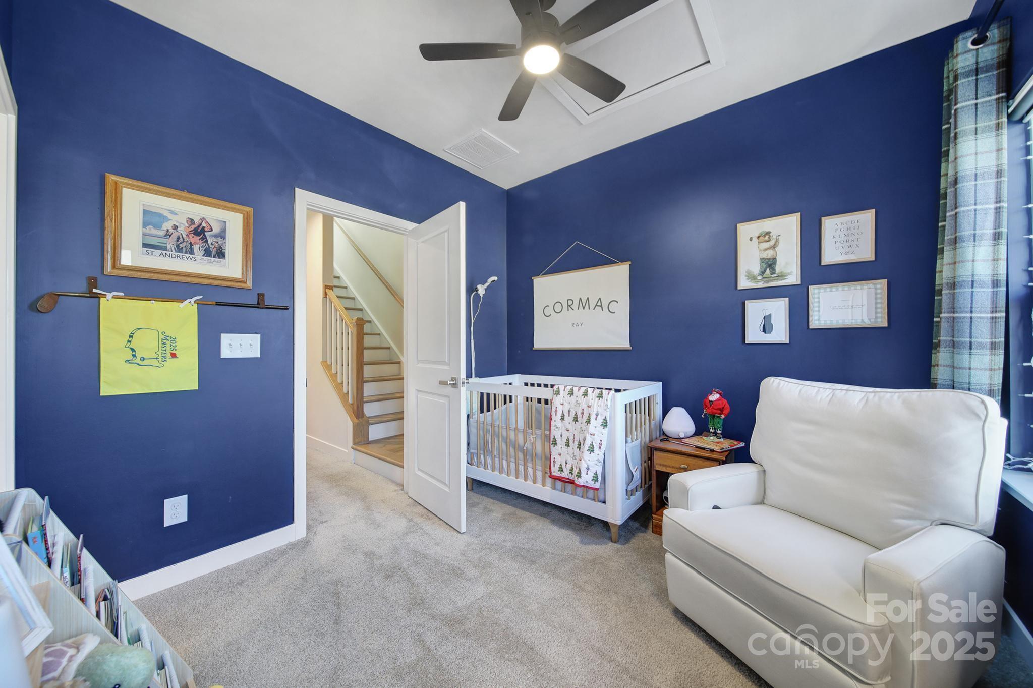 6120 Station Crossing Avenue