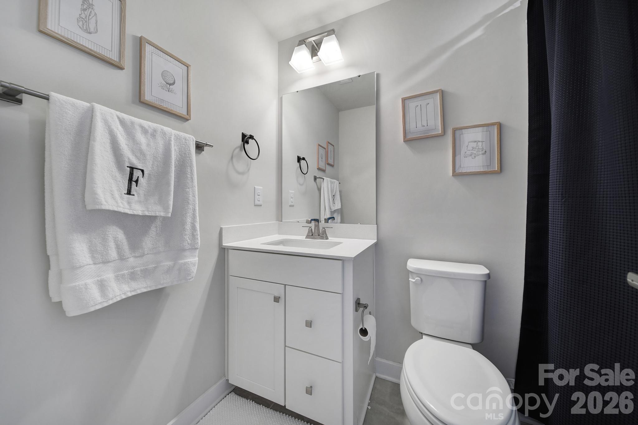 6120 Station Crossing Avenue