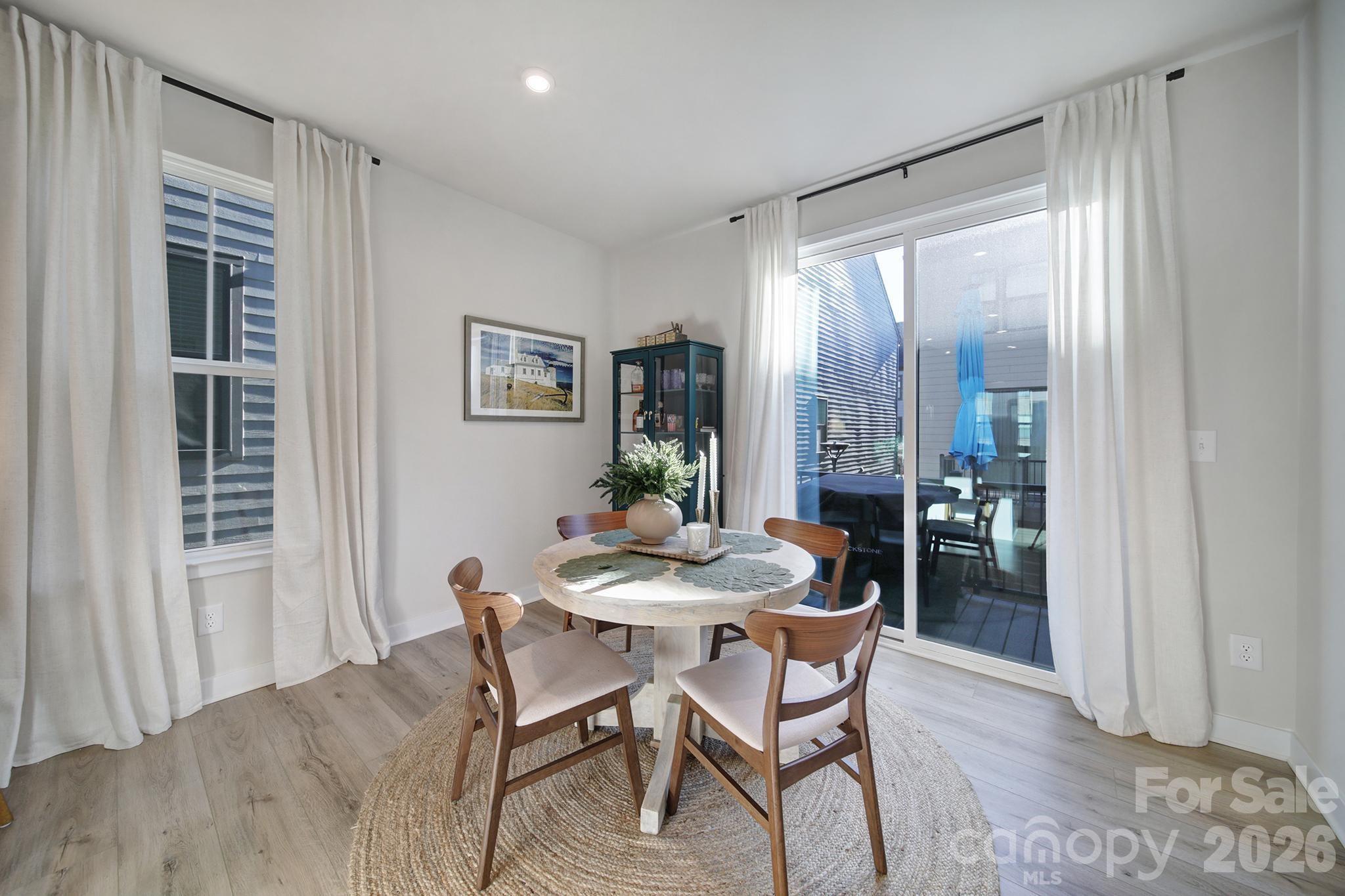 6120 Station Crossing Avenue