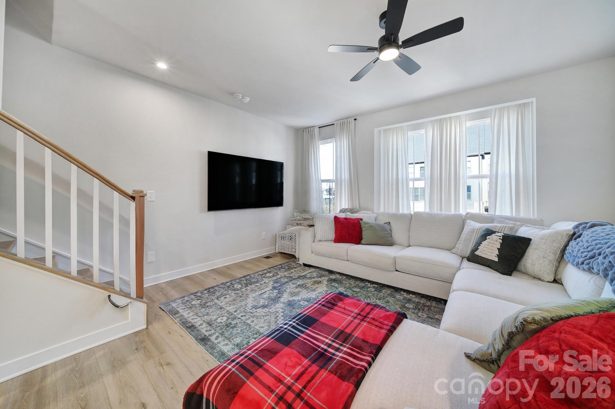 6120 Station Crossing Avenue