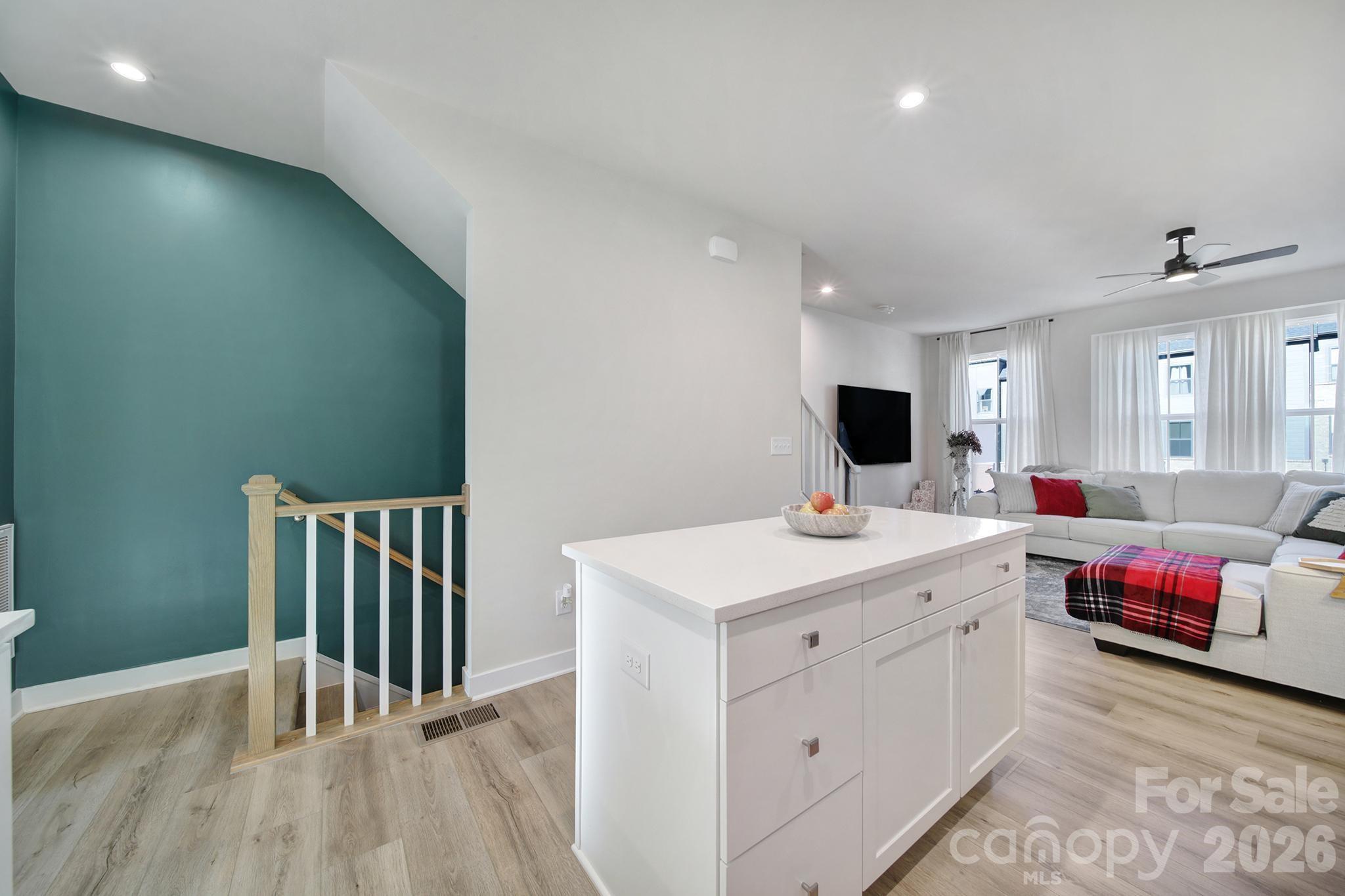 6120 Station Crossing Avenue