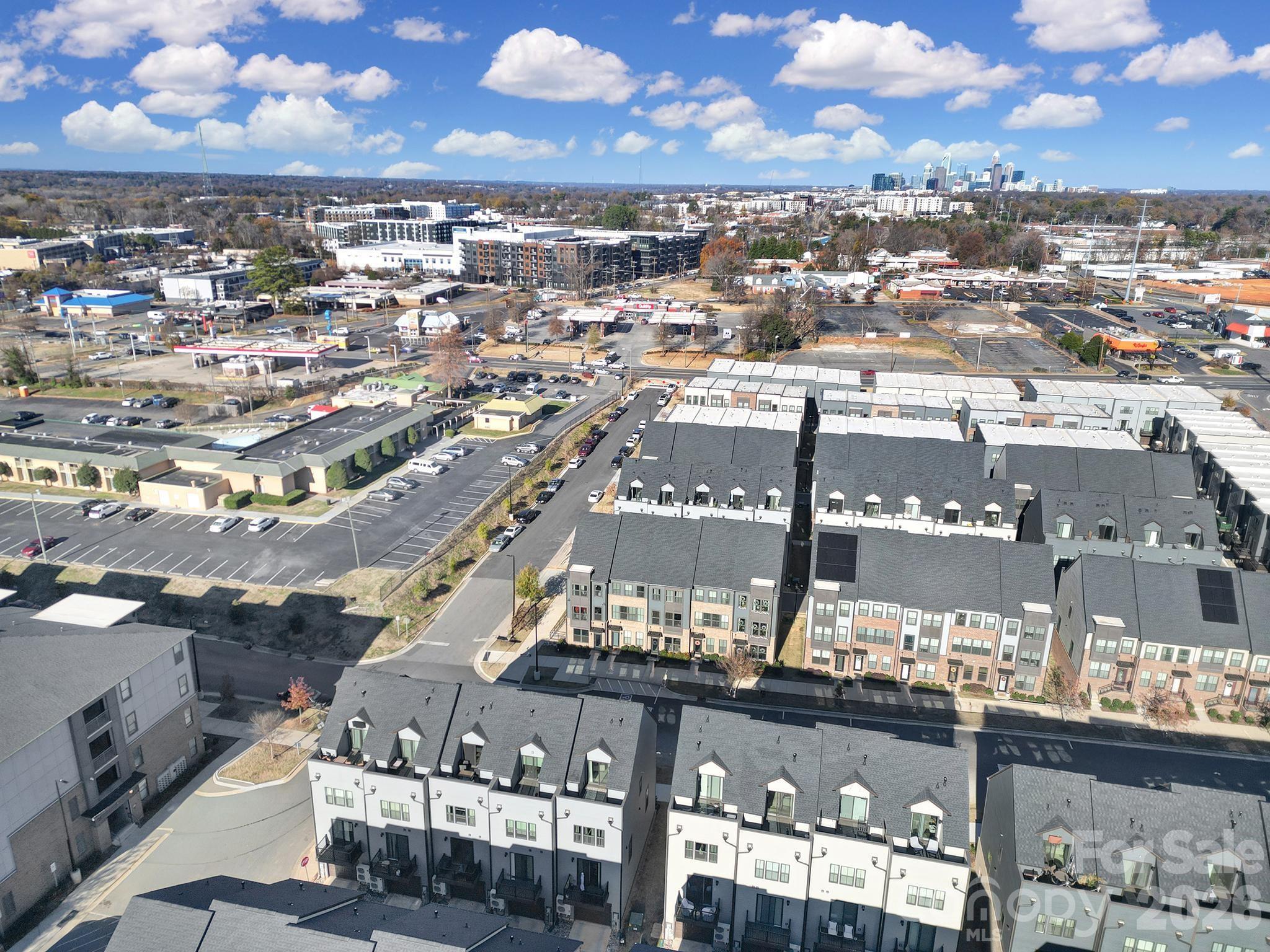 6120 Station Crossing Avenue