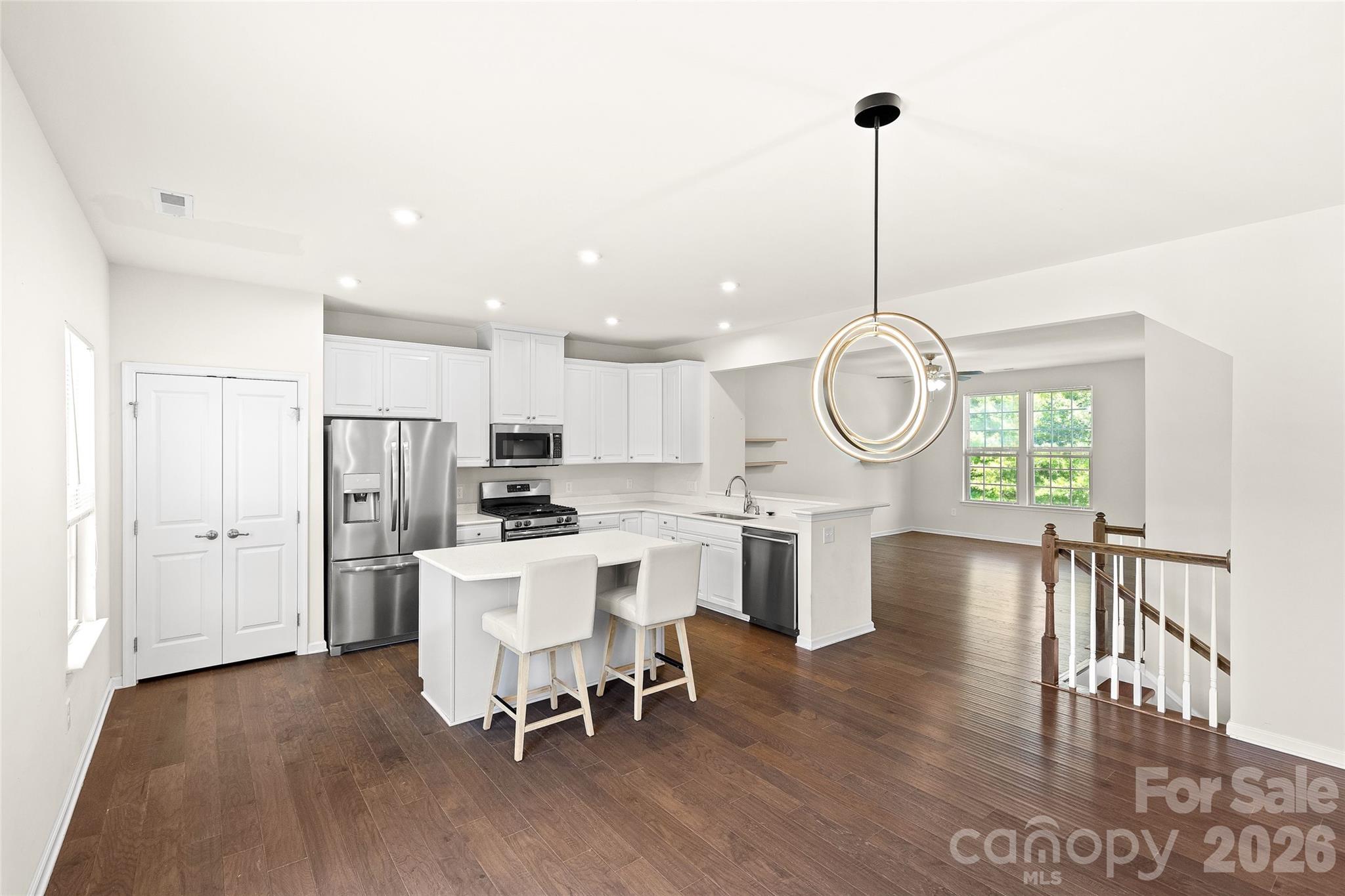 4248 Audubon Park Drive