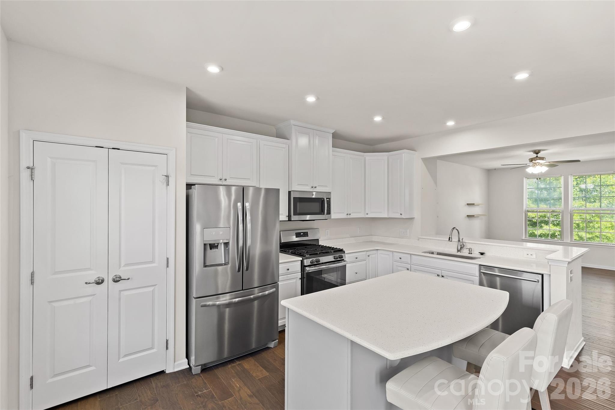 4248 Audubon Park Drive