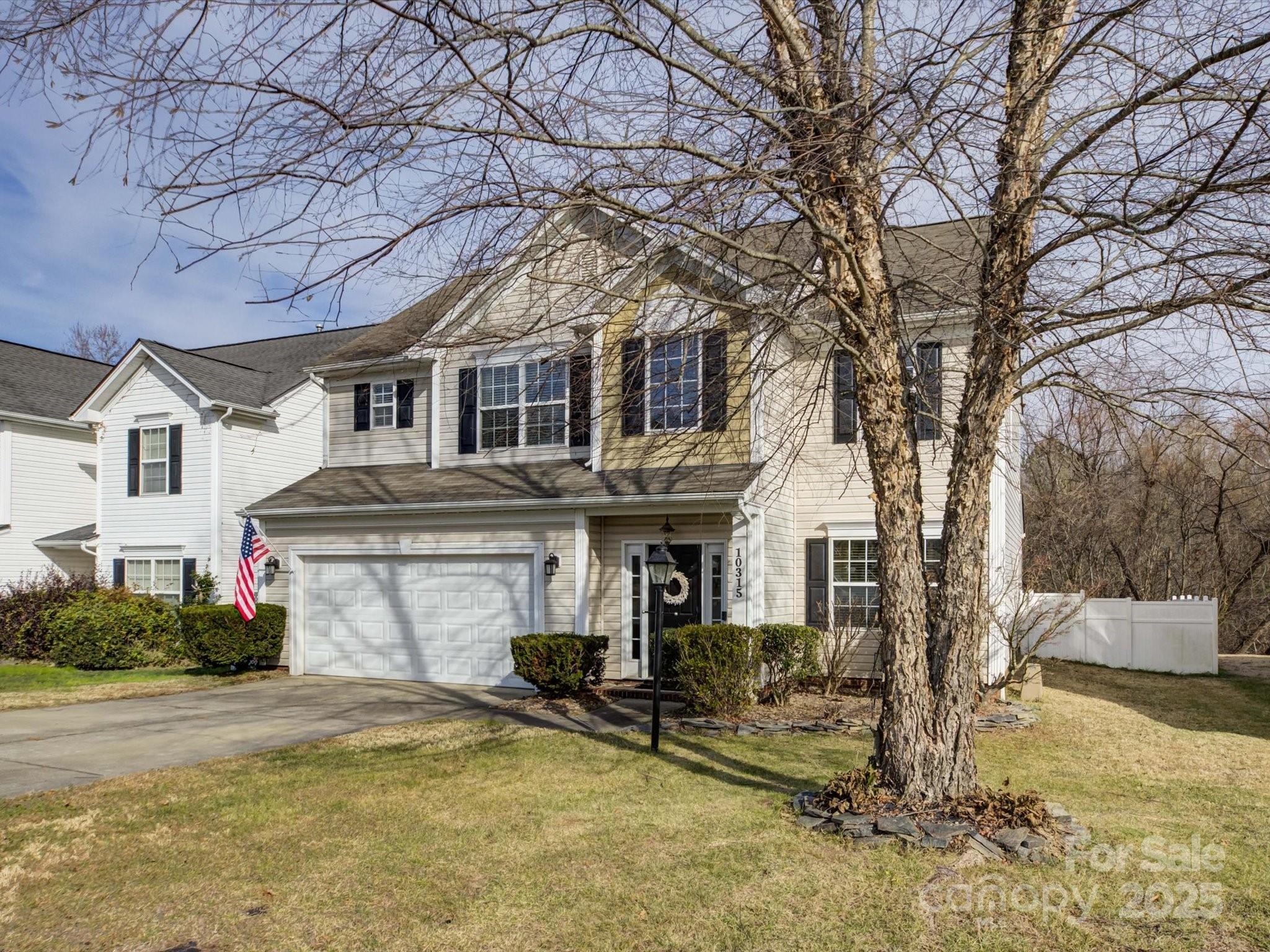 10315 Samuels Way Drive