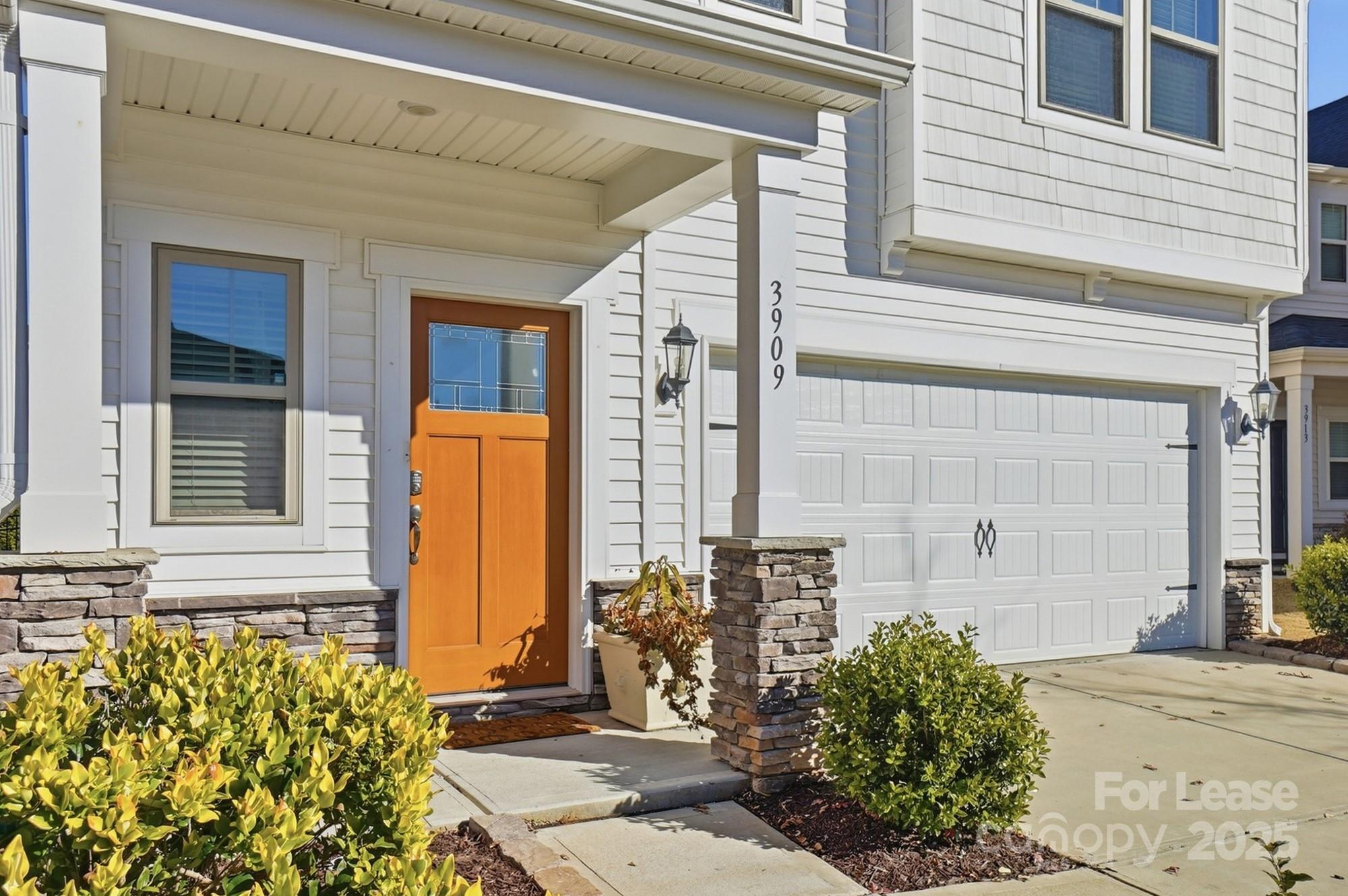 3909 Woodland View Drive