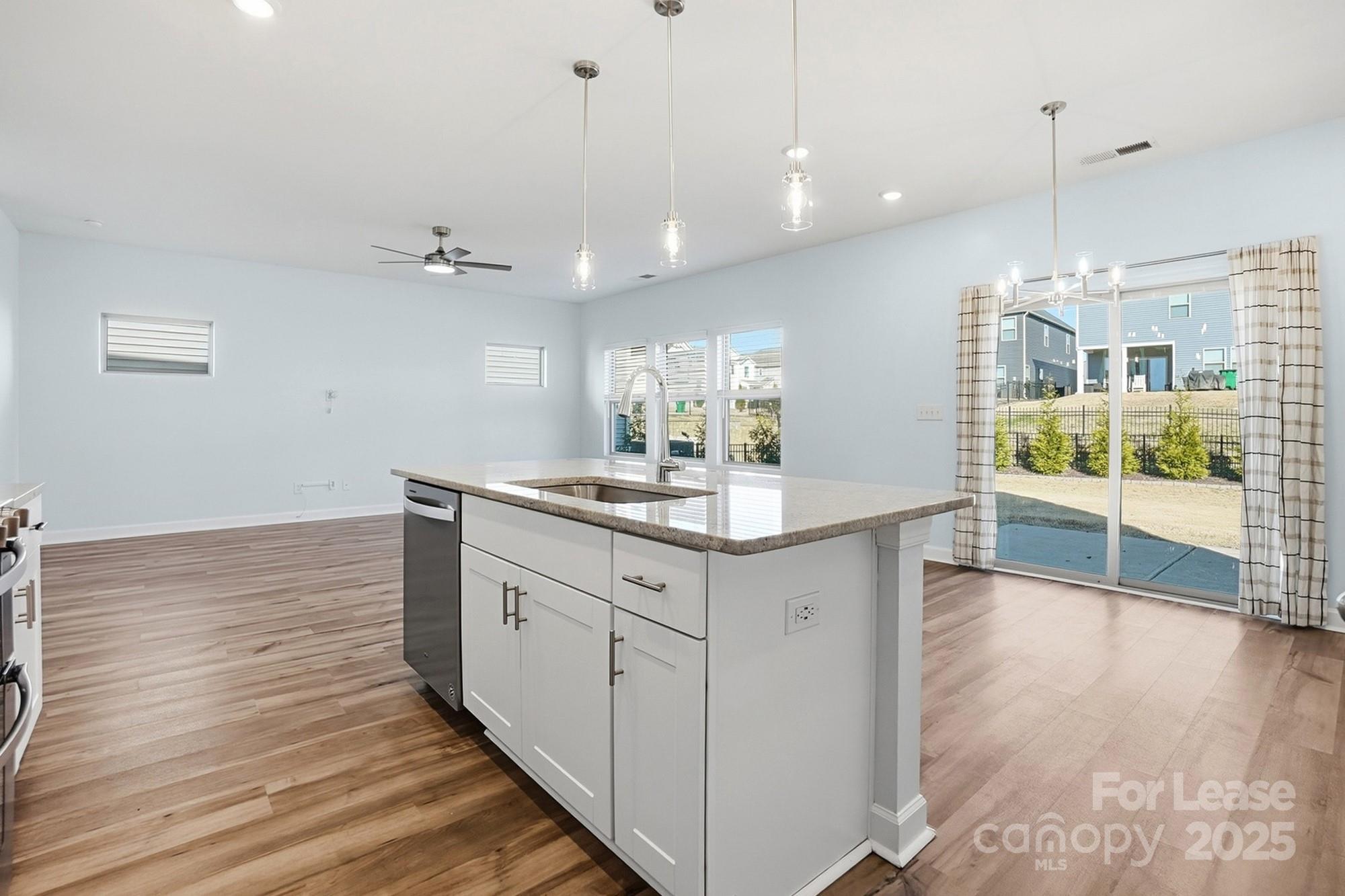 3909 Woodland View Drive