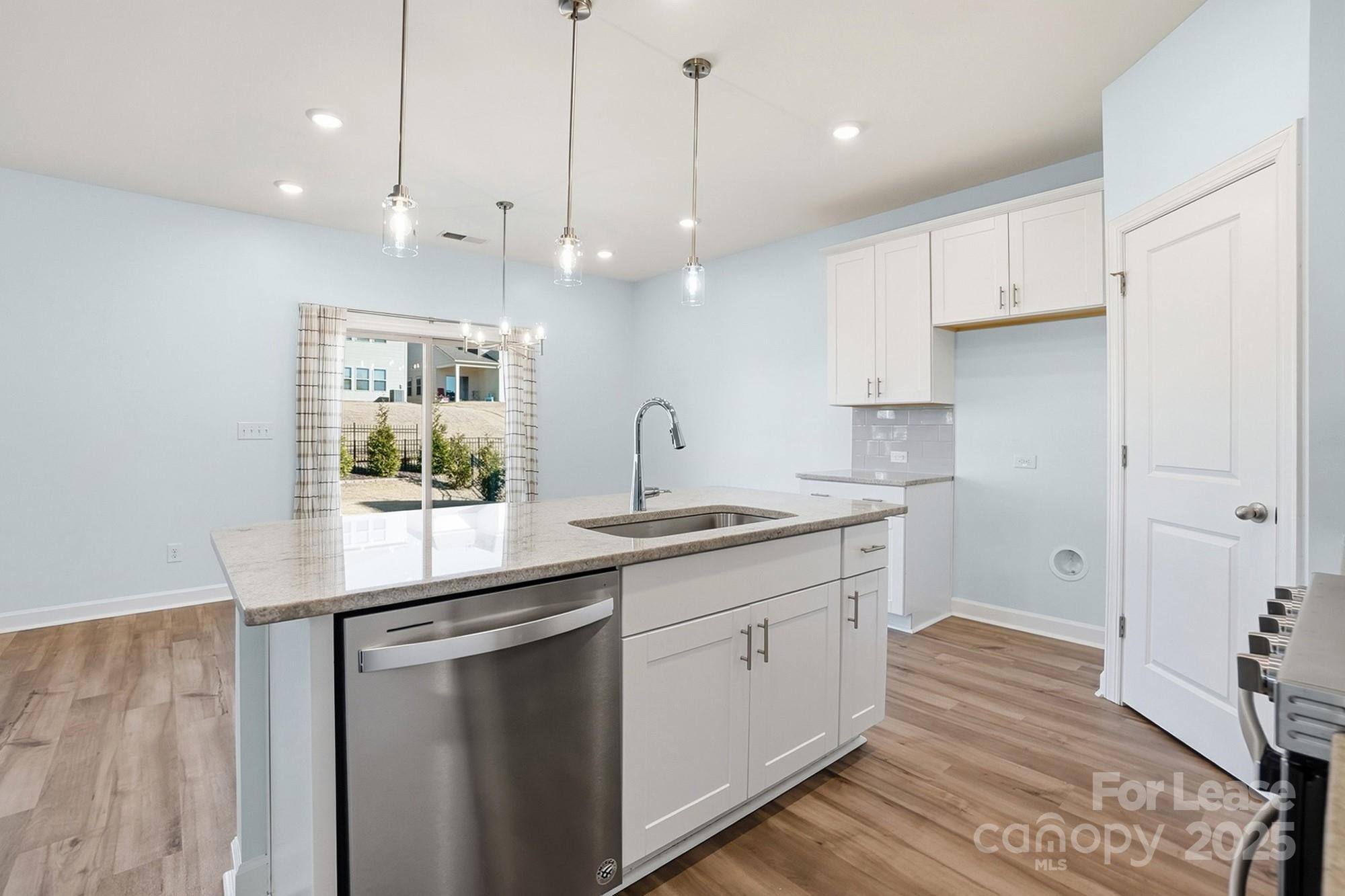 3909 Woodland View Drive