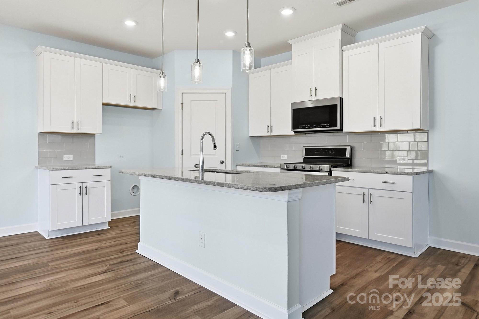 3909 Woodland View Drive