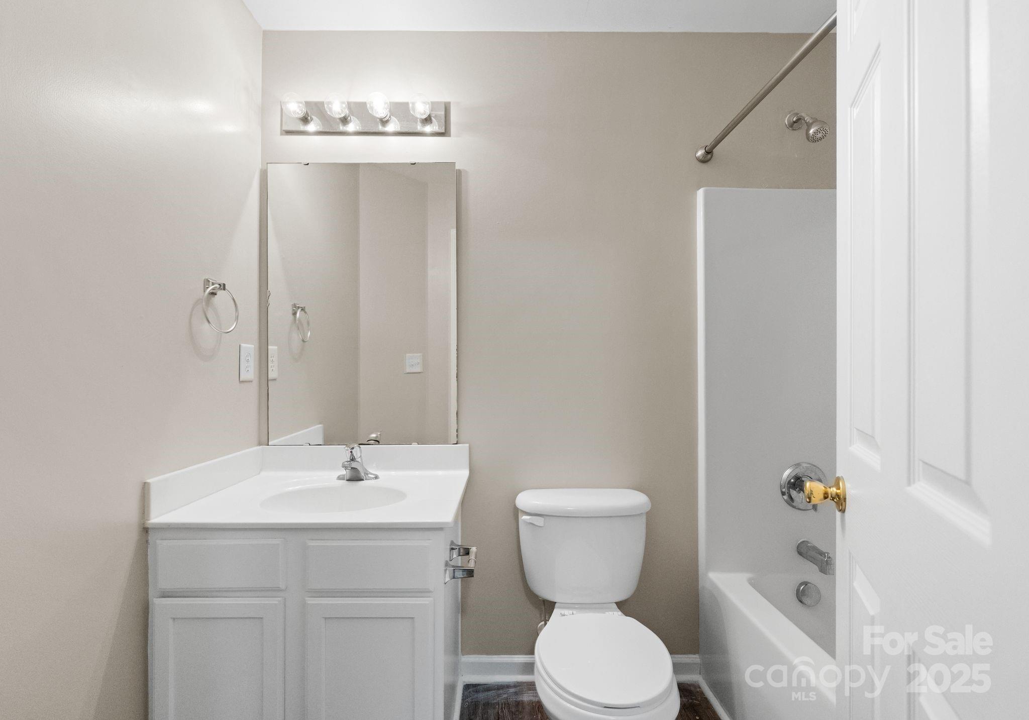 9245 Washam Potts Drive