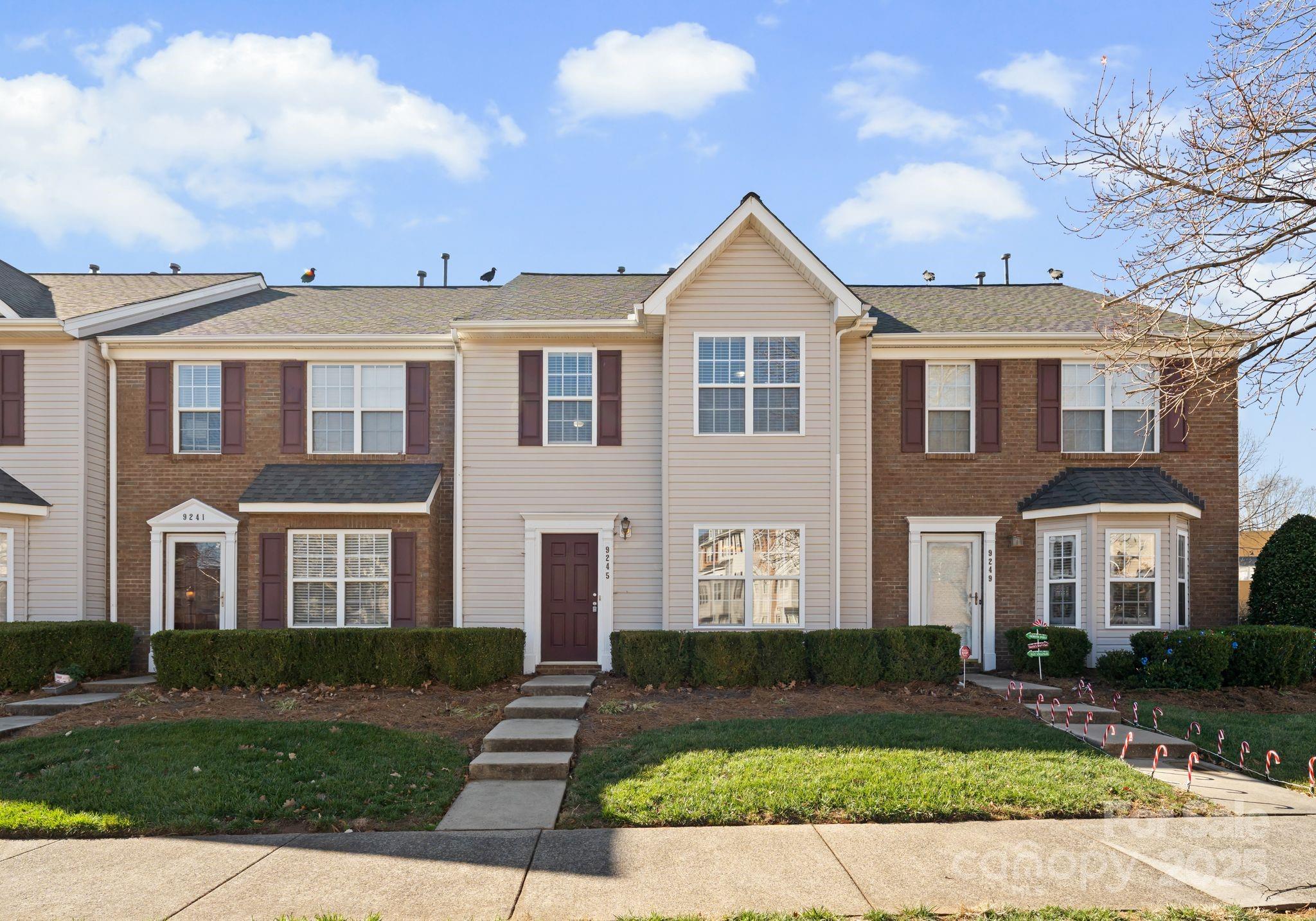 9245 Washam Potts Drive