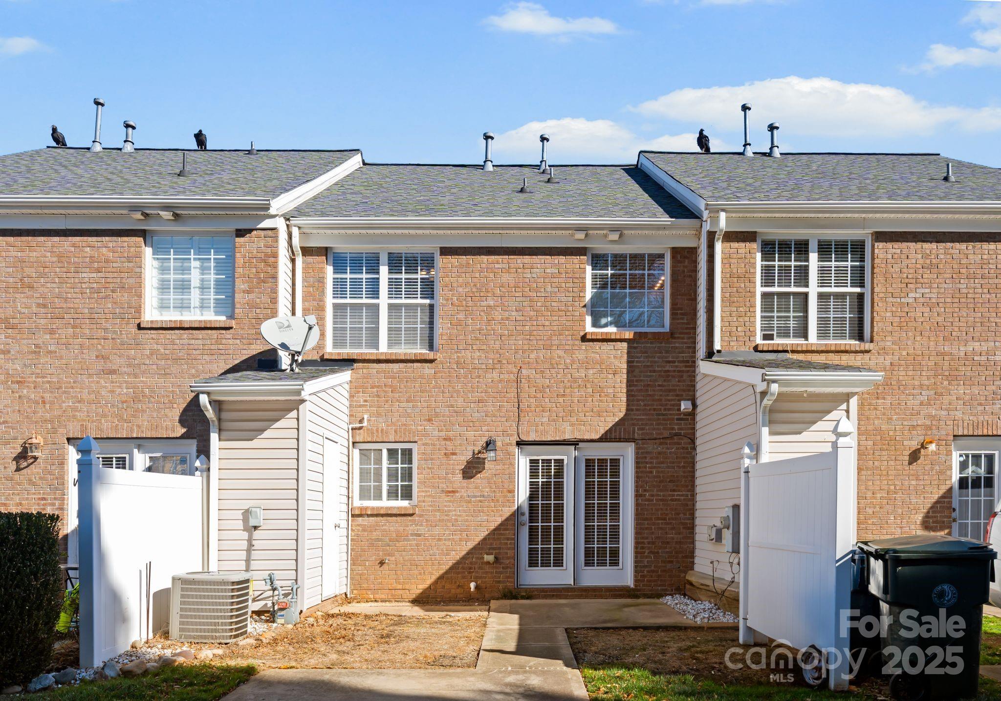 9245 Washam Potts Drive