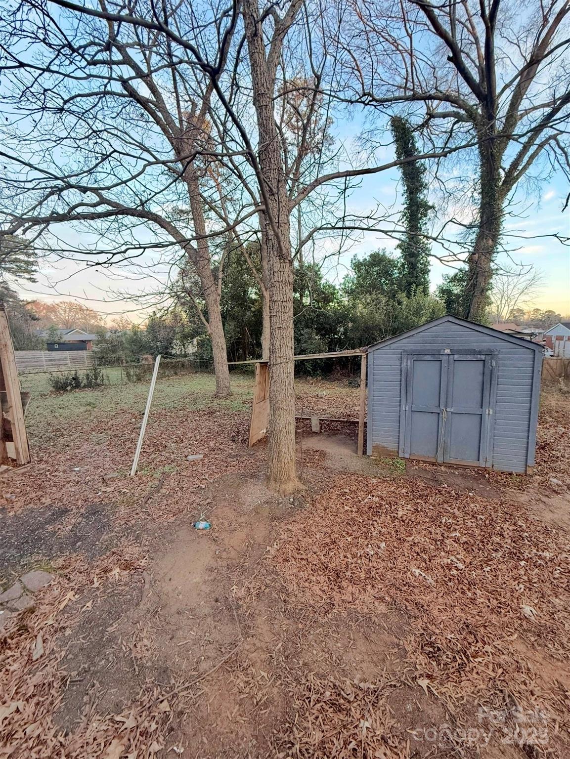 1542 Jennings Street