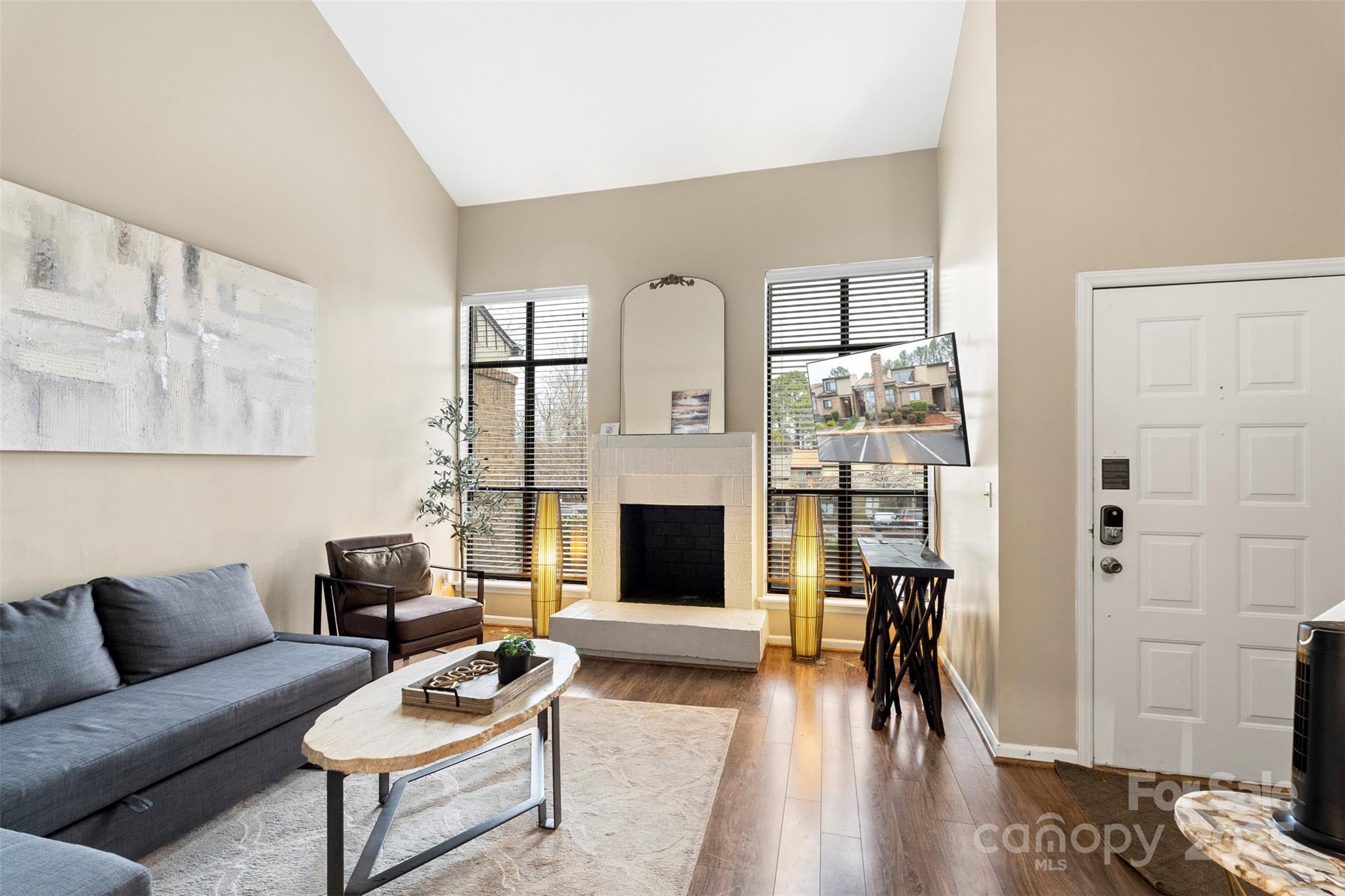 8039 Charter Oak Lane