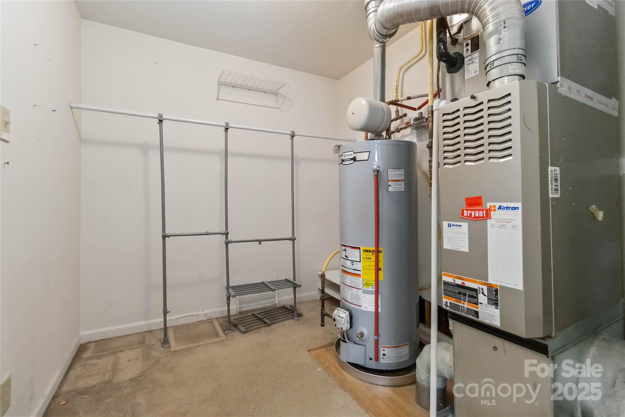 420 Zander Woods Court