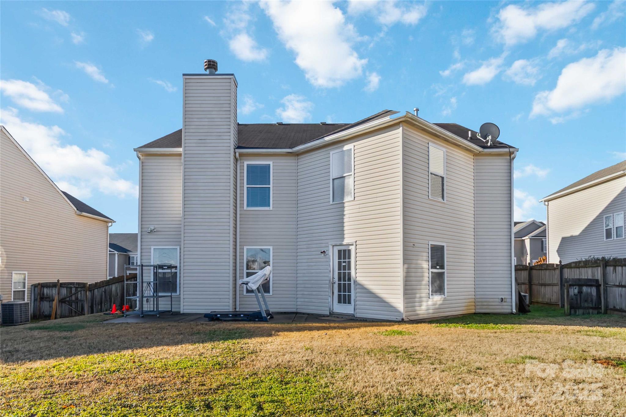 420 Zander Woods Court