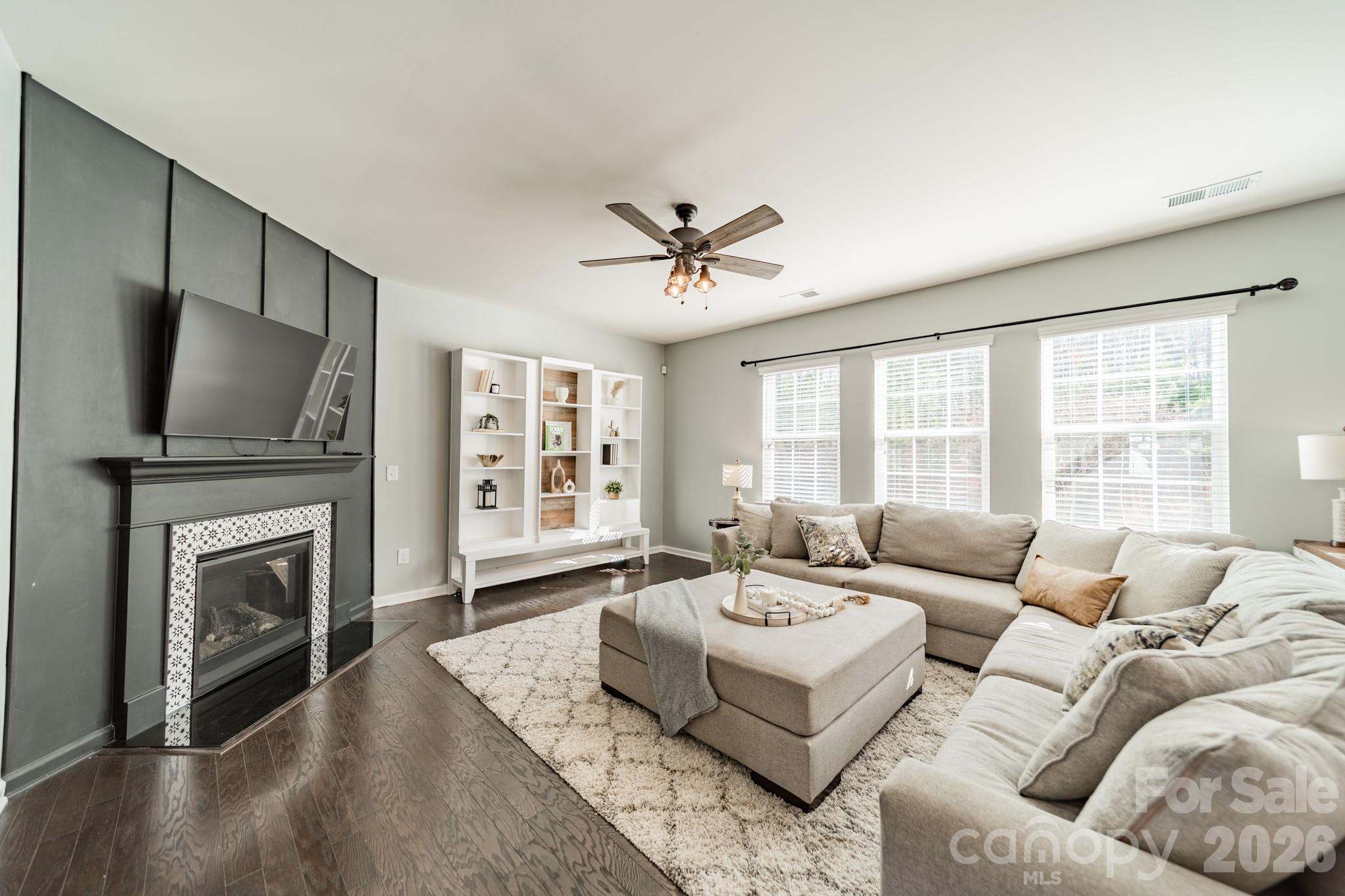 1817 Sapphire Meadow Drive