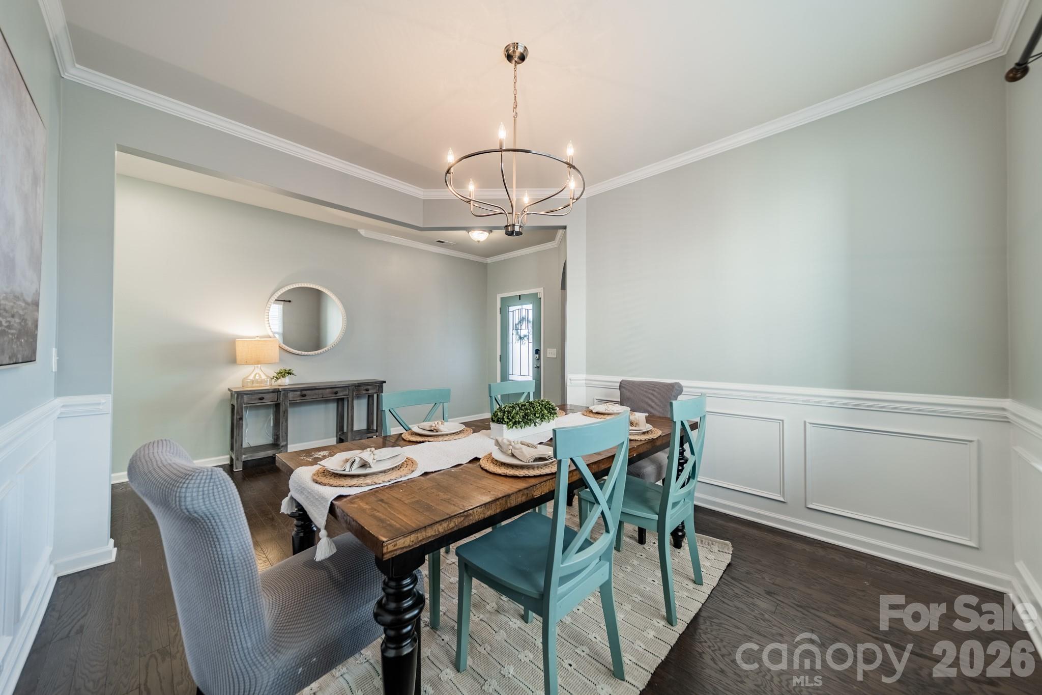 1817 Sapphire Meadow Drive