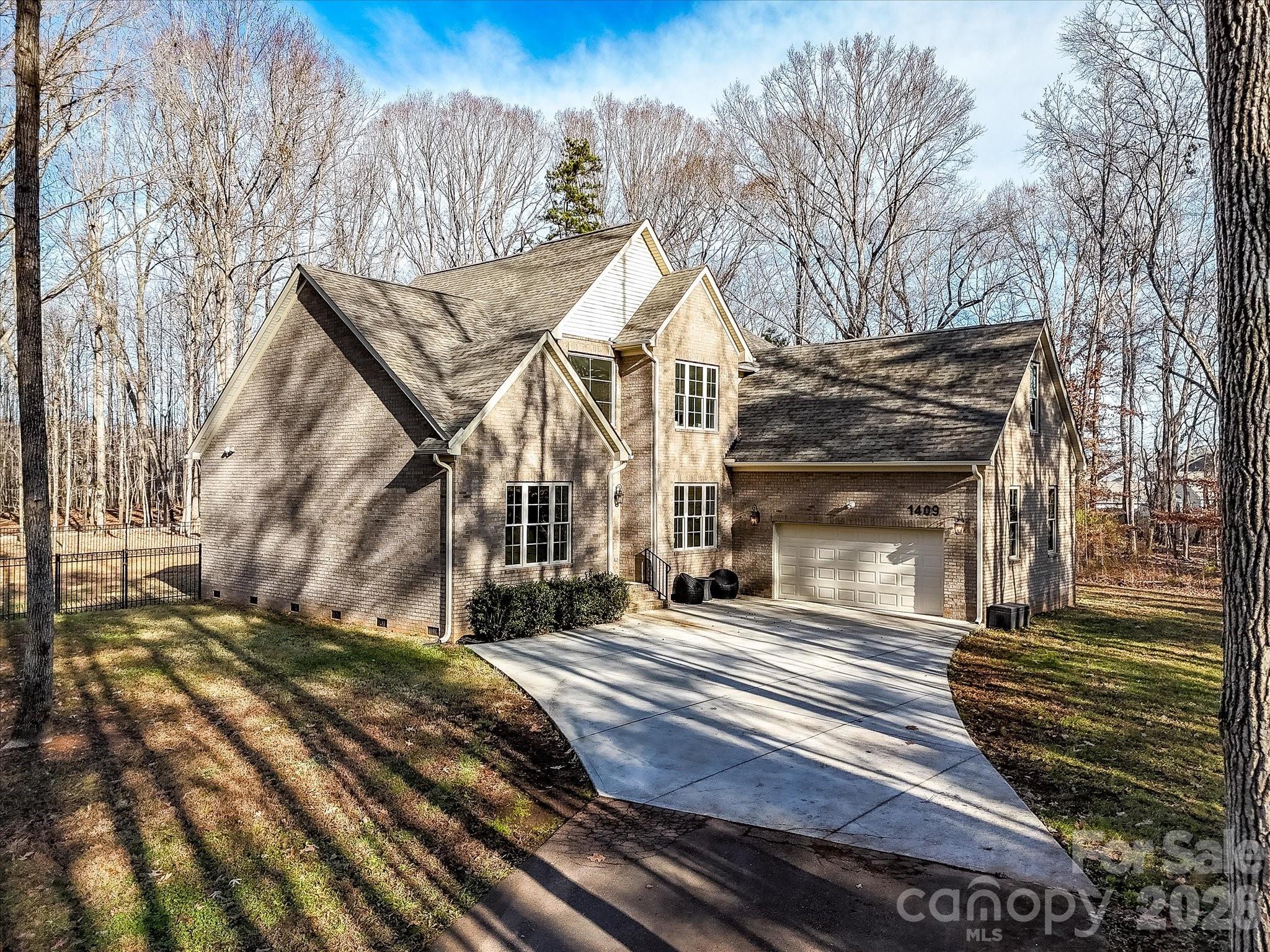 1409 BLOOMSBERRY Lane