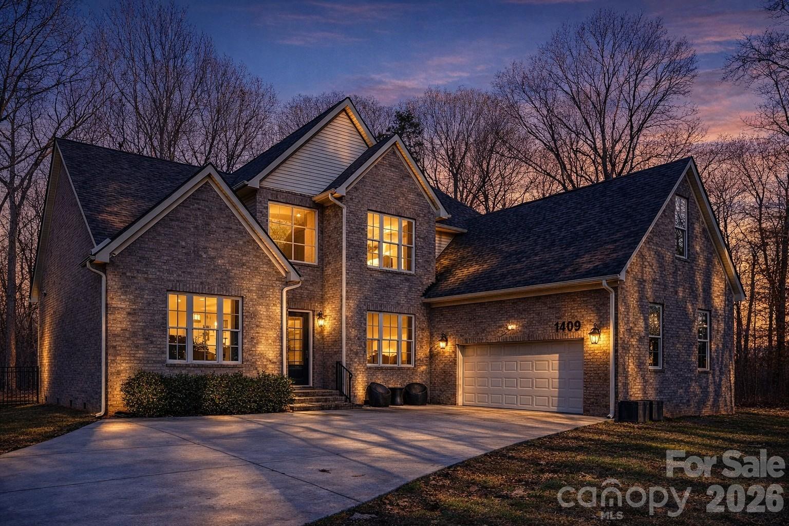 1409 BLOOMSBERRY Lane