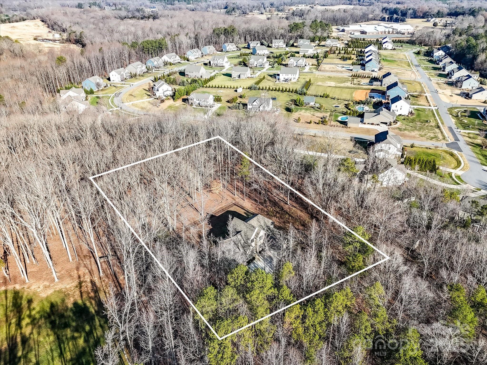 1409 BLOOMSBERRY Lane