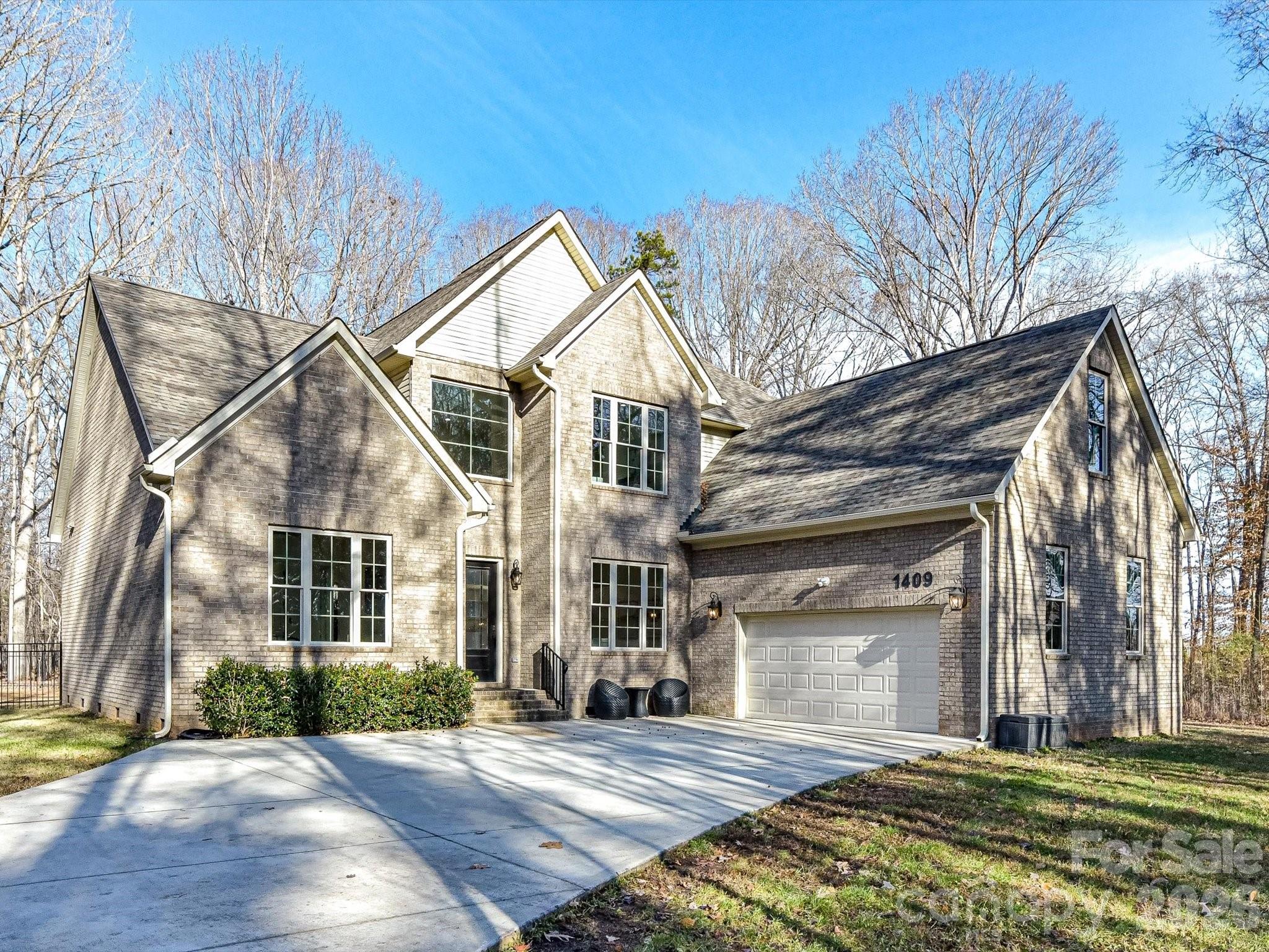 1409 BLOOMSBERRY Lane