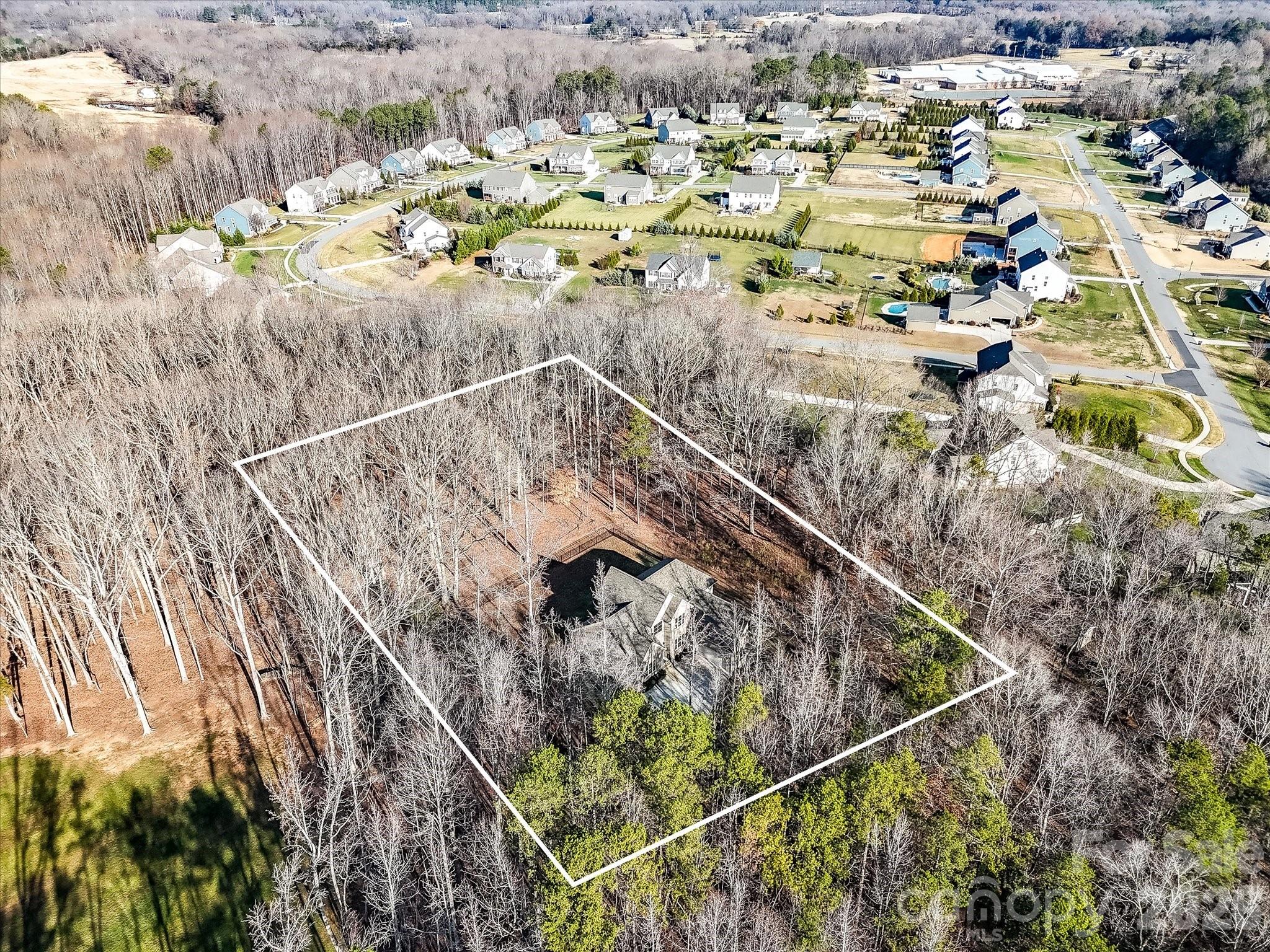 1409 BLOOMSBERRY Lane