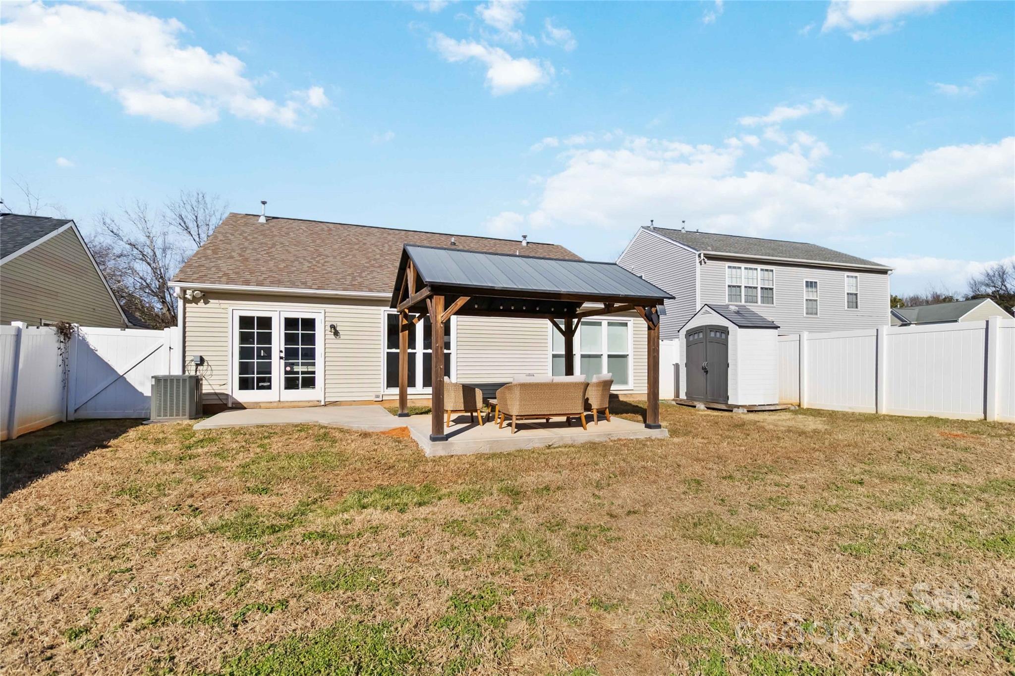 7442 Stone Mountain Court