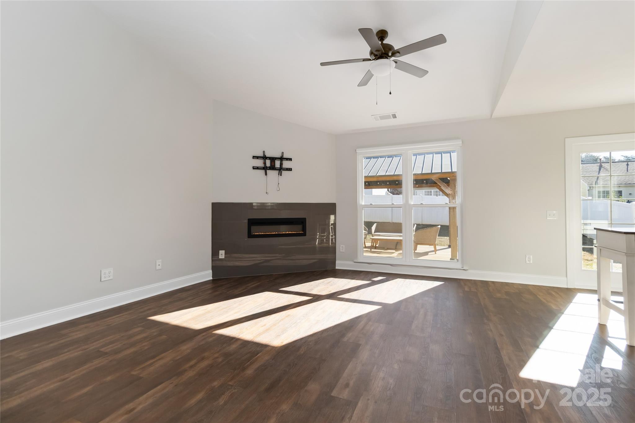 7442 Stone Mountain Court