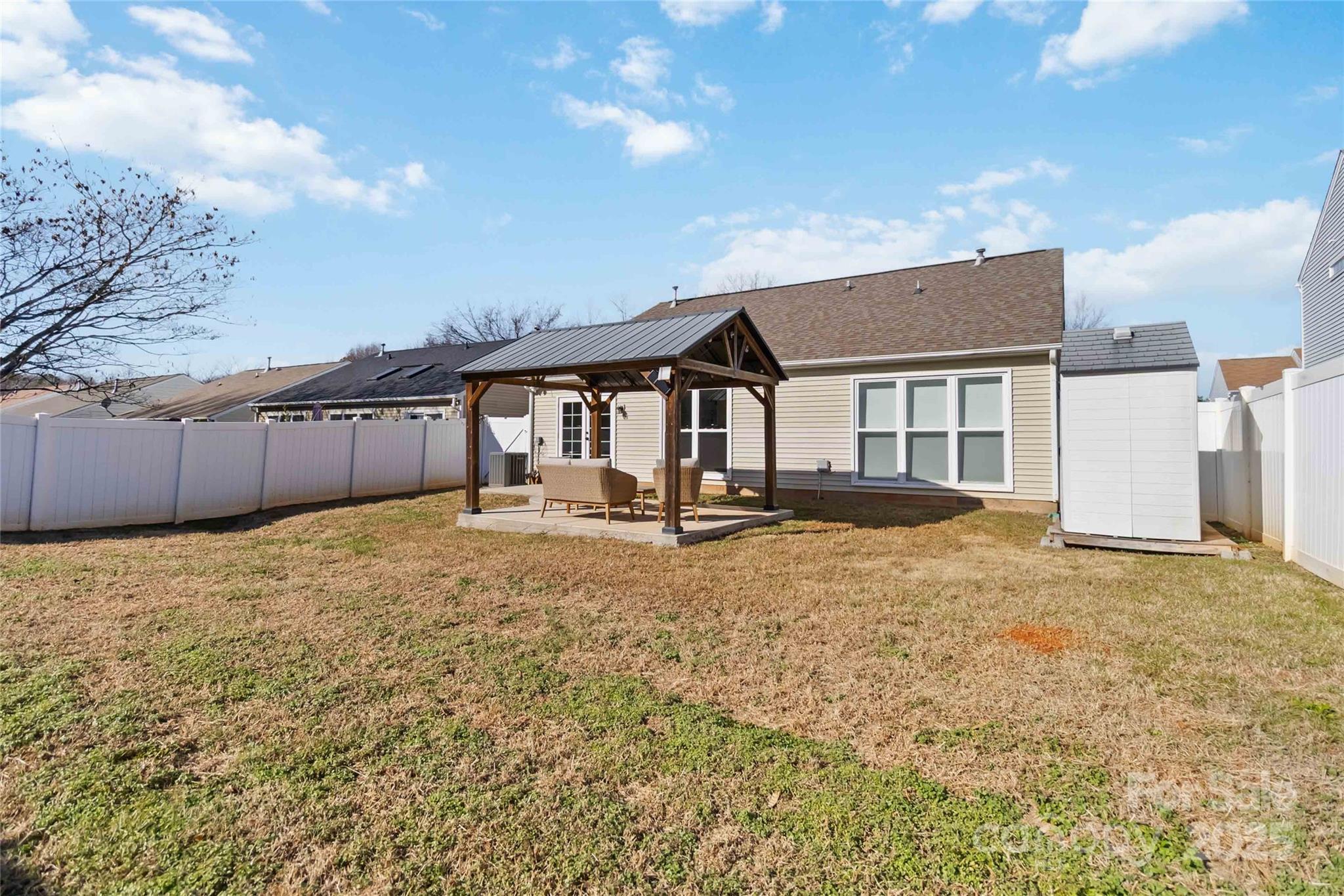 7442 Stone Mountain Court