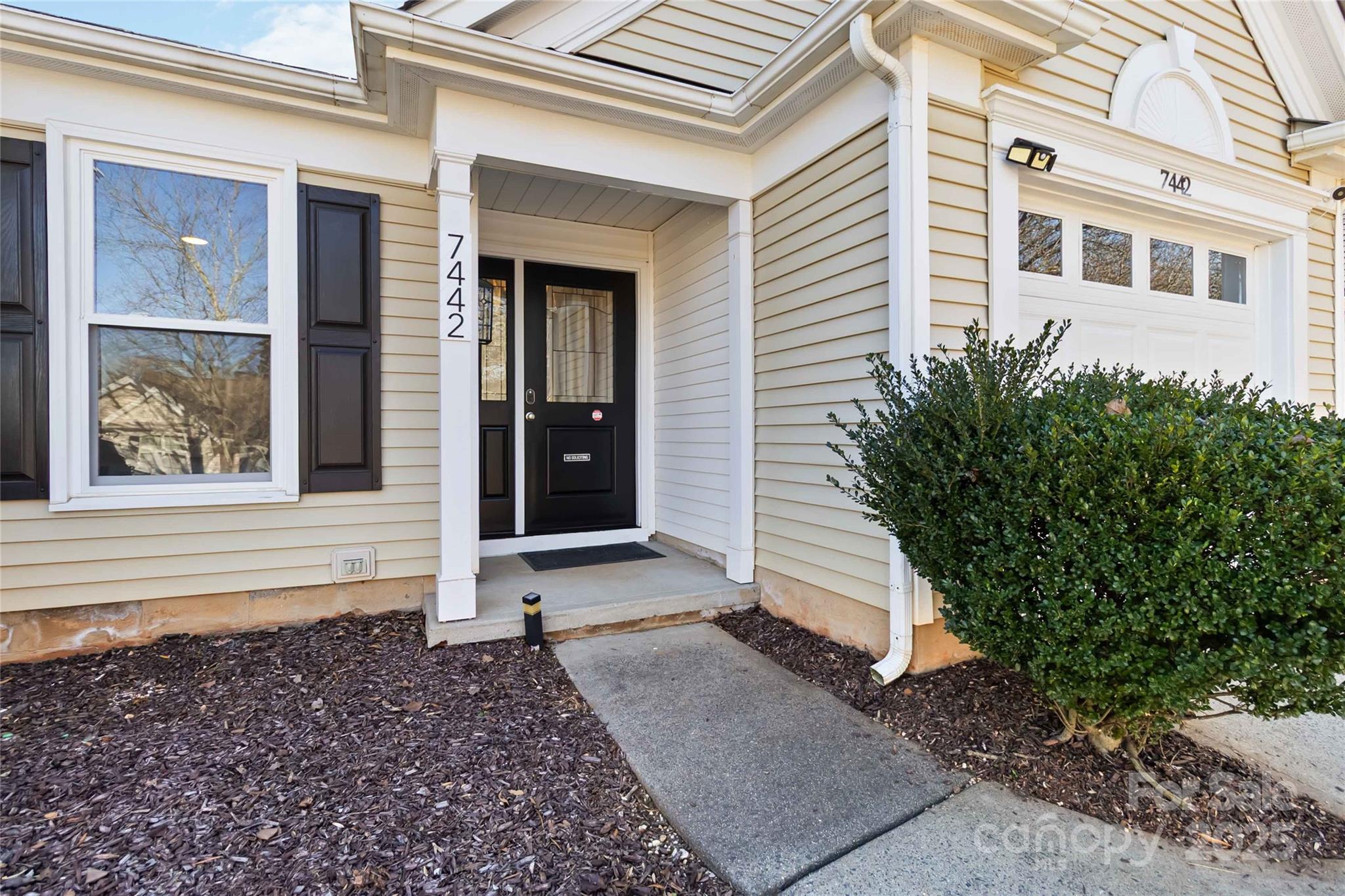 7442 Stone Mountain Court