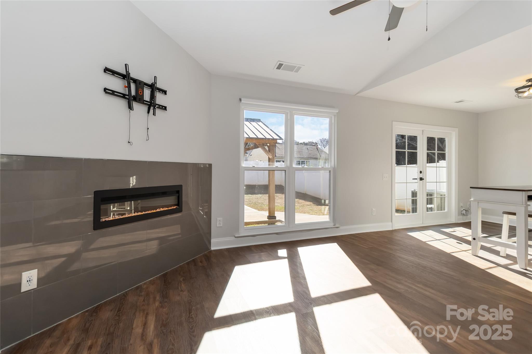 7442 Stone Mountain Court