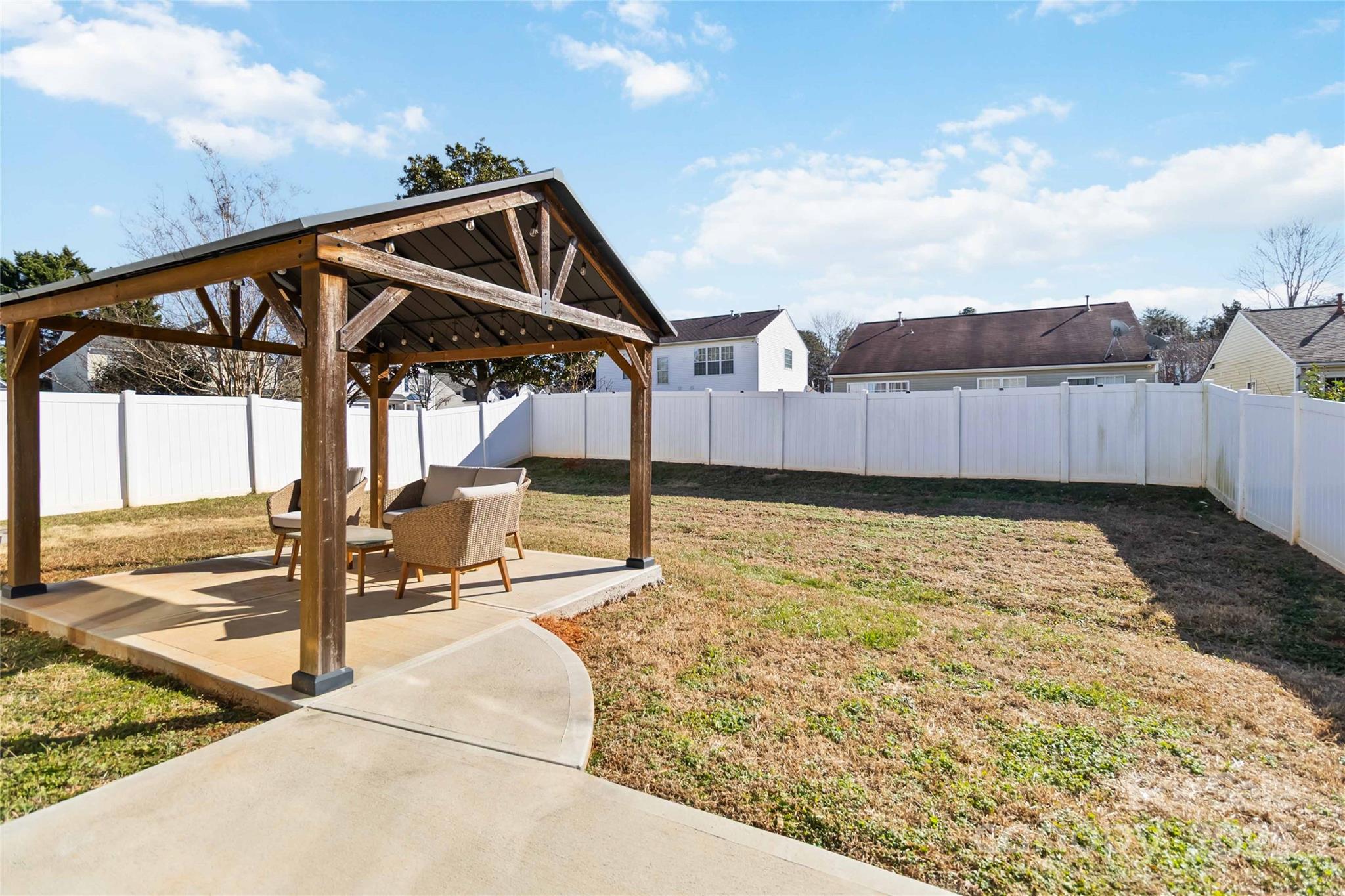 7442 Stone Mountain Court