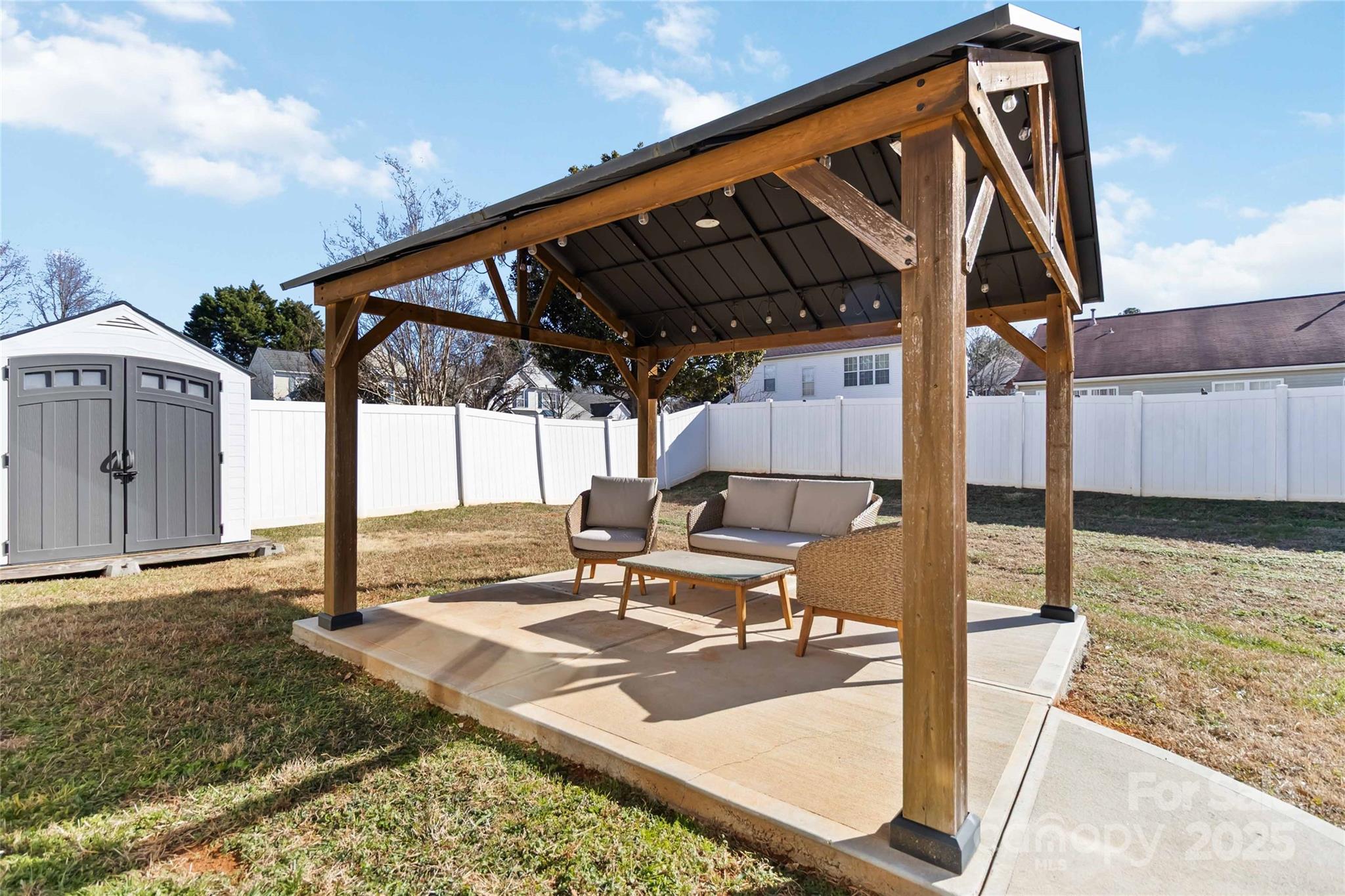 7442 Stone Mountain Court