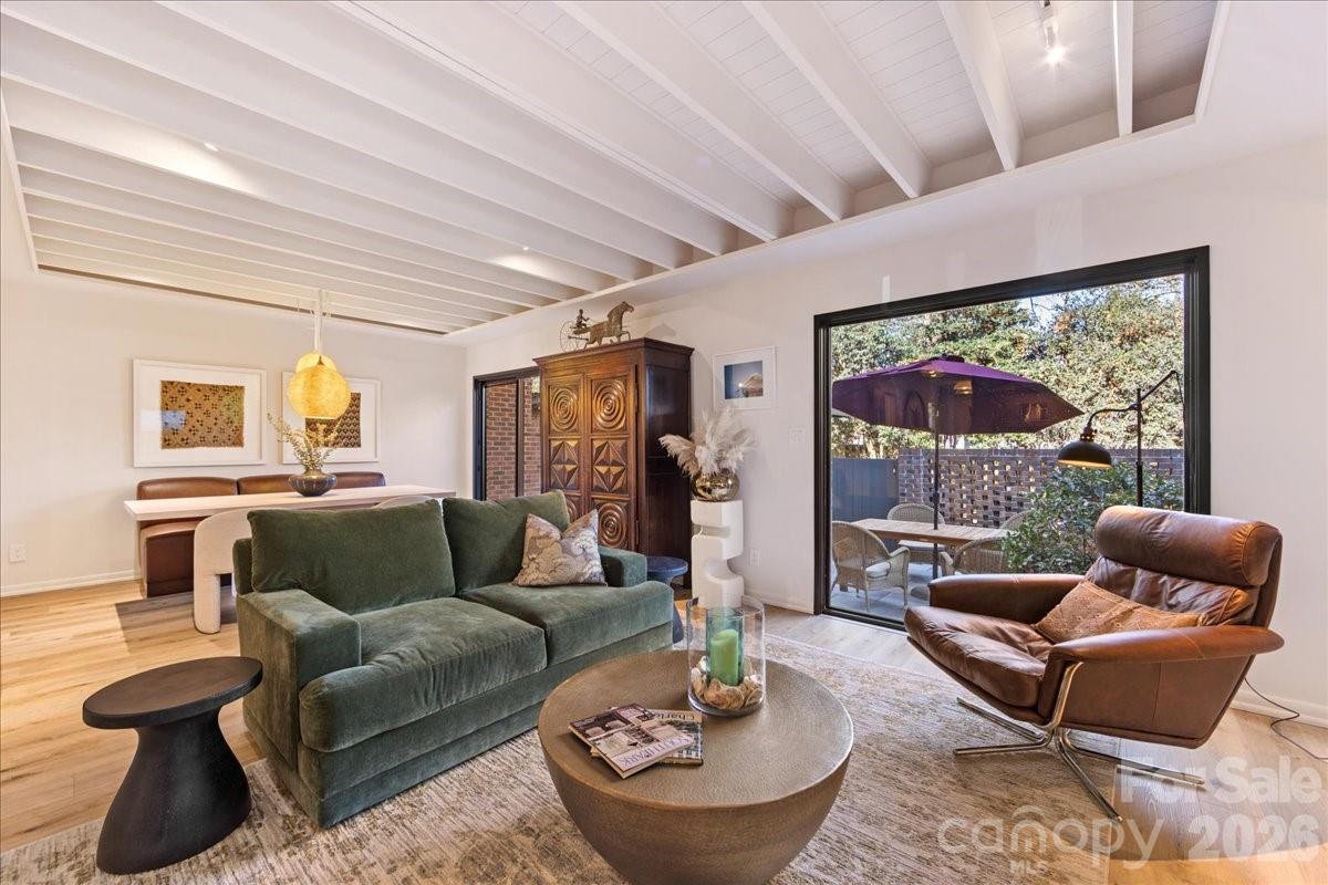 5801 Sharon Road Unit: J