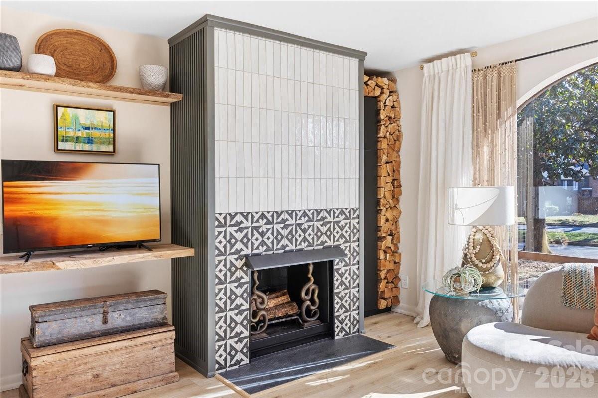 5801 Sharon Road Unit: J