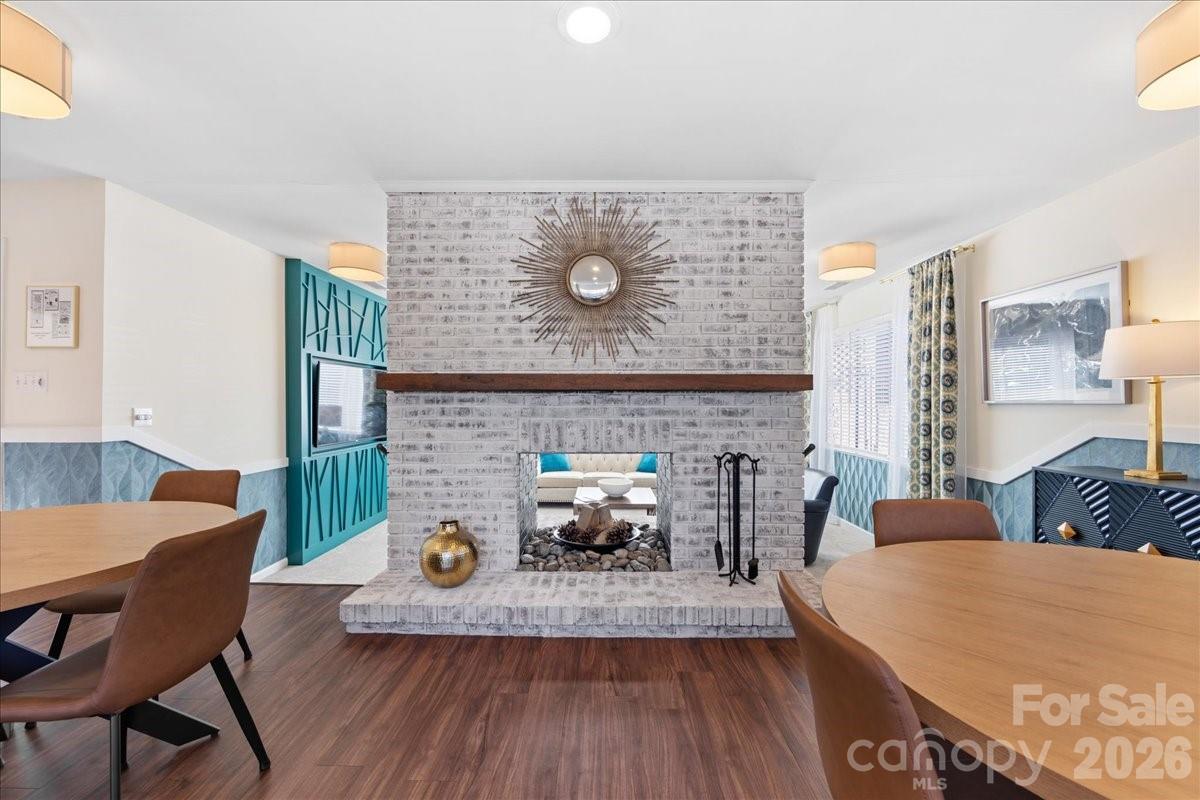 5801 Sharon Road Unit: J