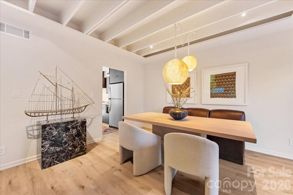 5801 Sharon Road Unit: J