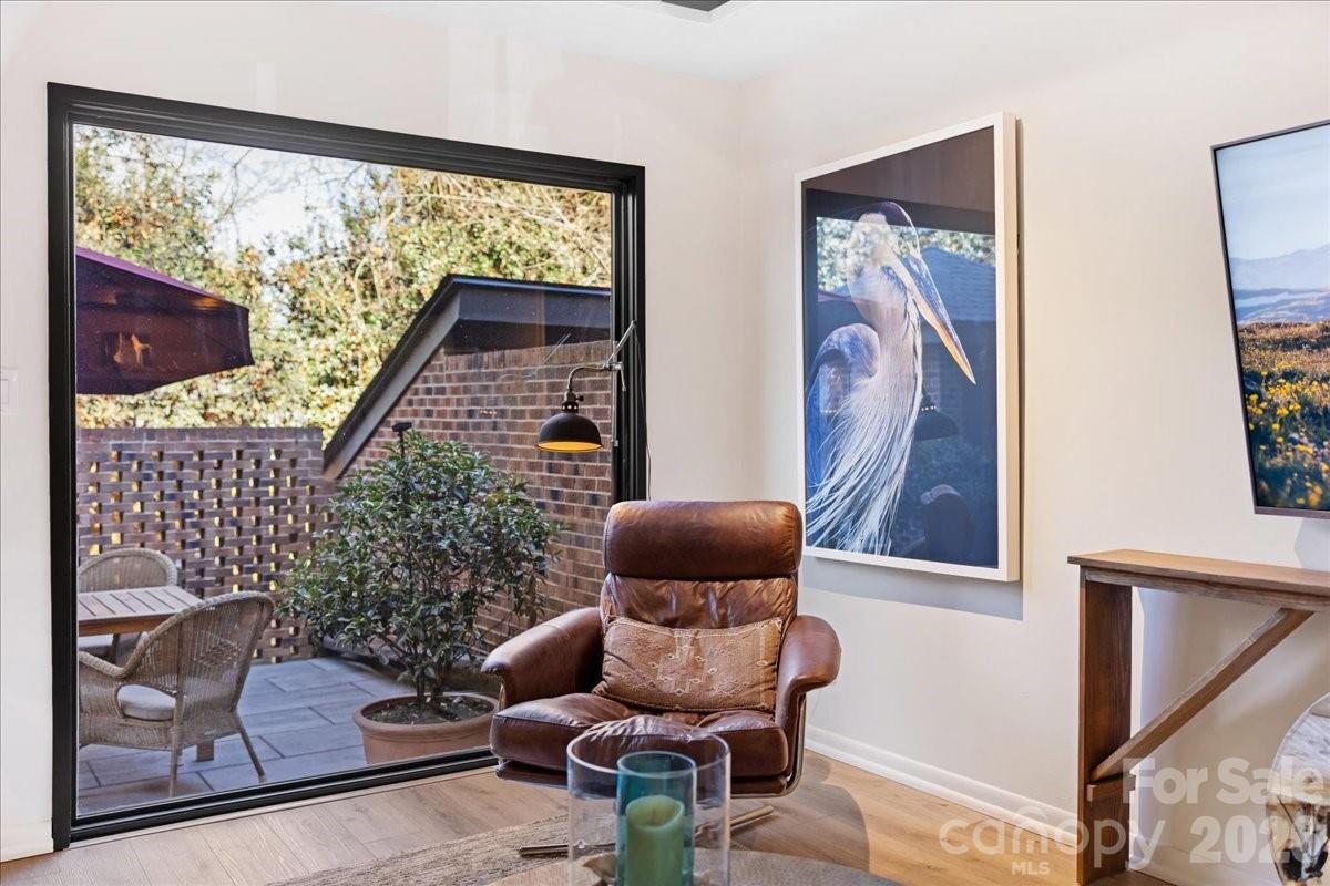 5801 Sharon Road Unit: J