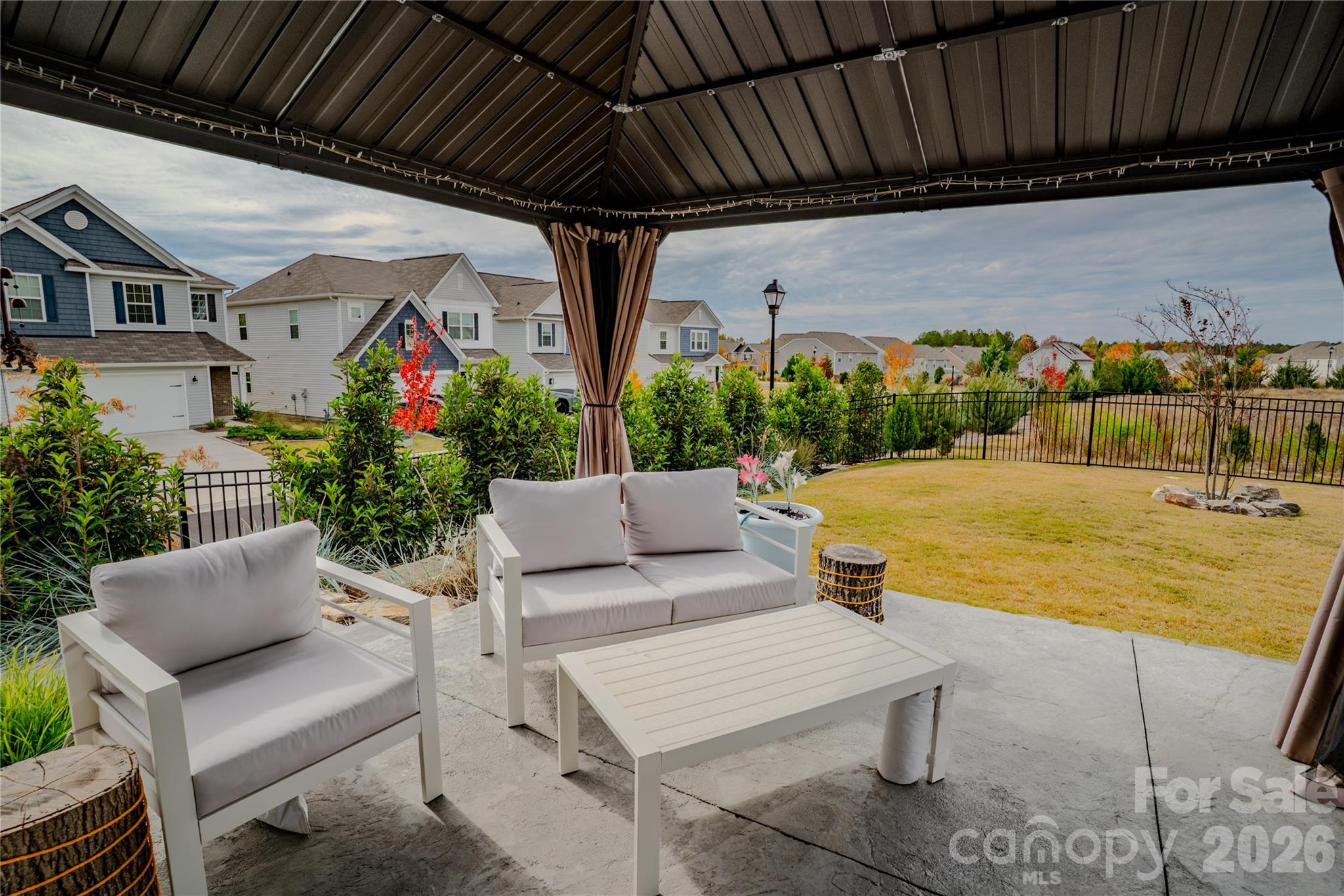 6499 Gopher Road