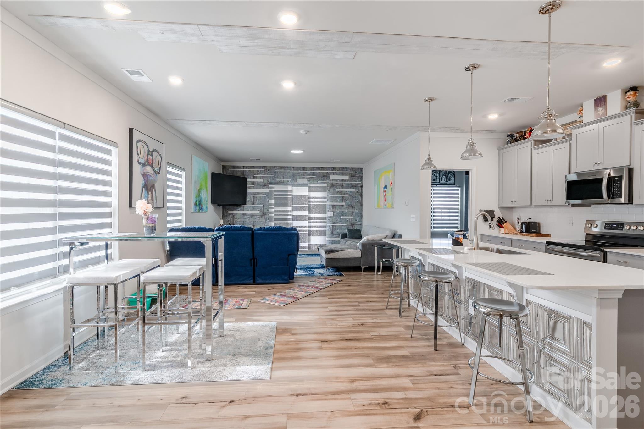 6499 Gopher Road