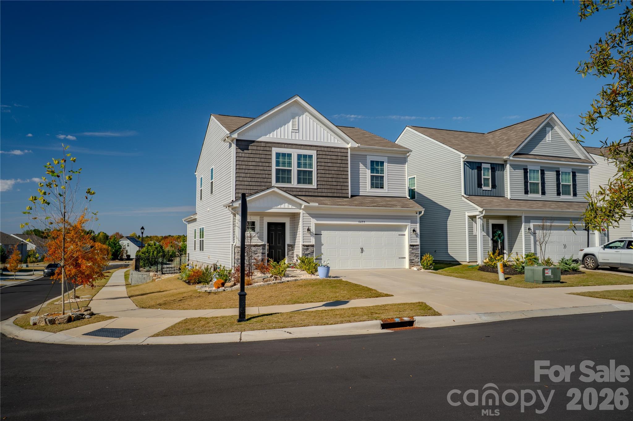 6499 Gopher Road