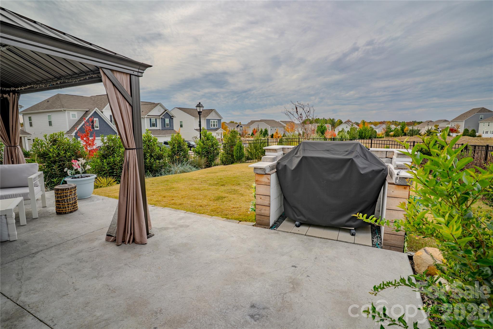 6499 Gopher Road