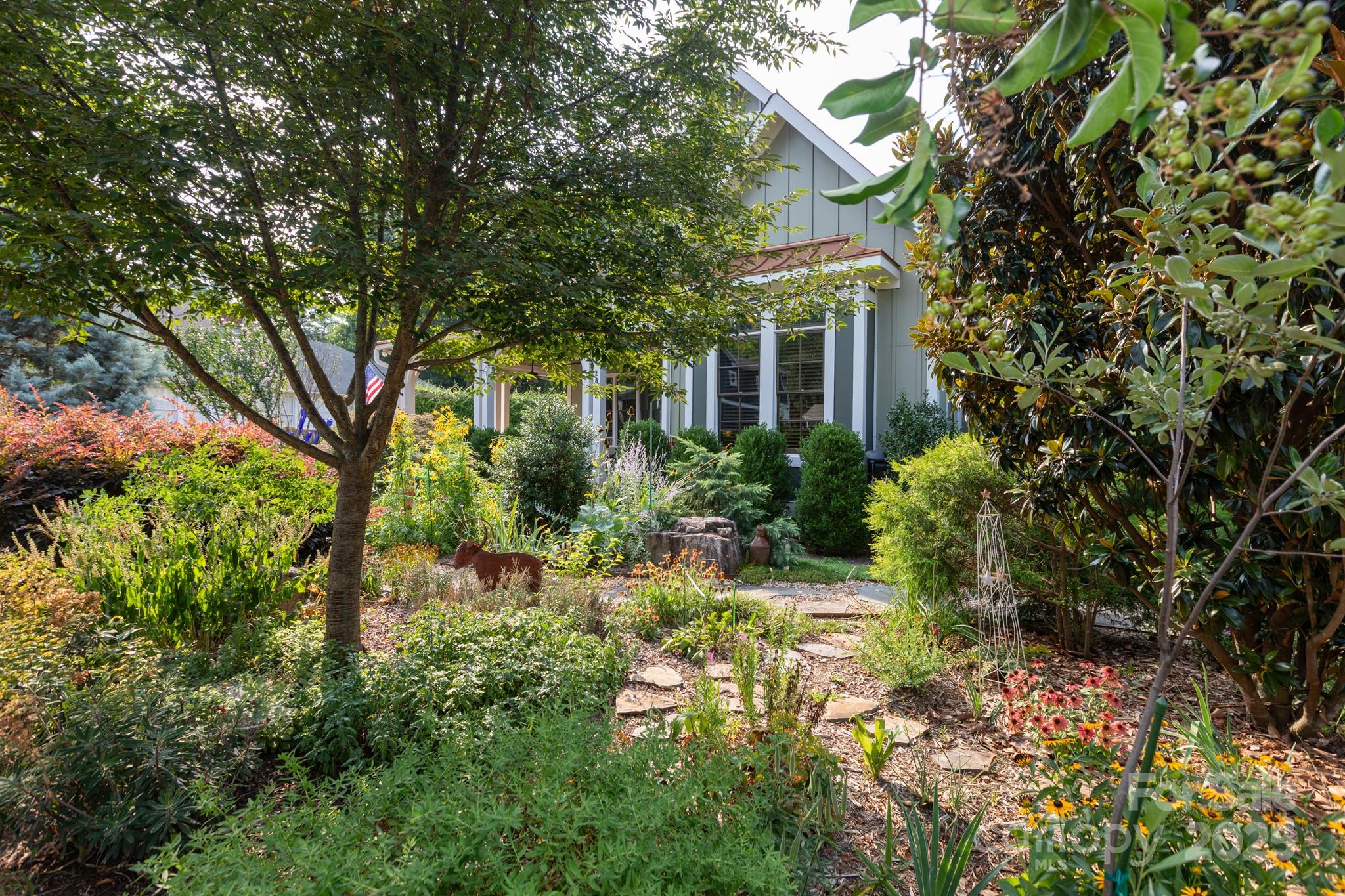 2852 Attaberry Drive