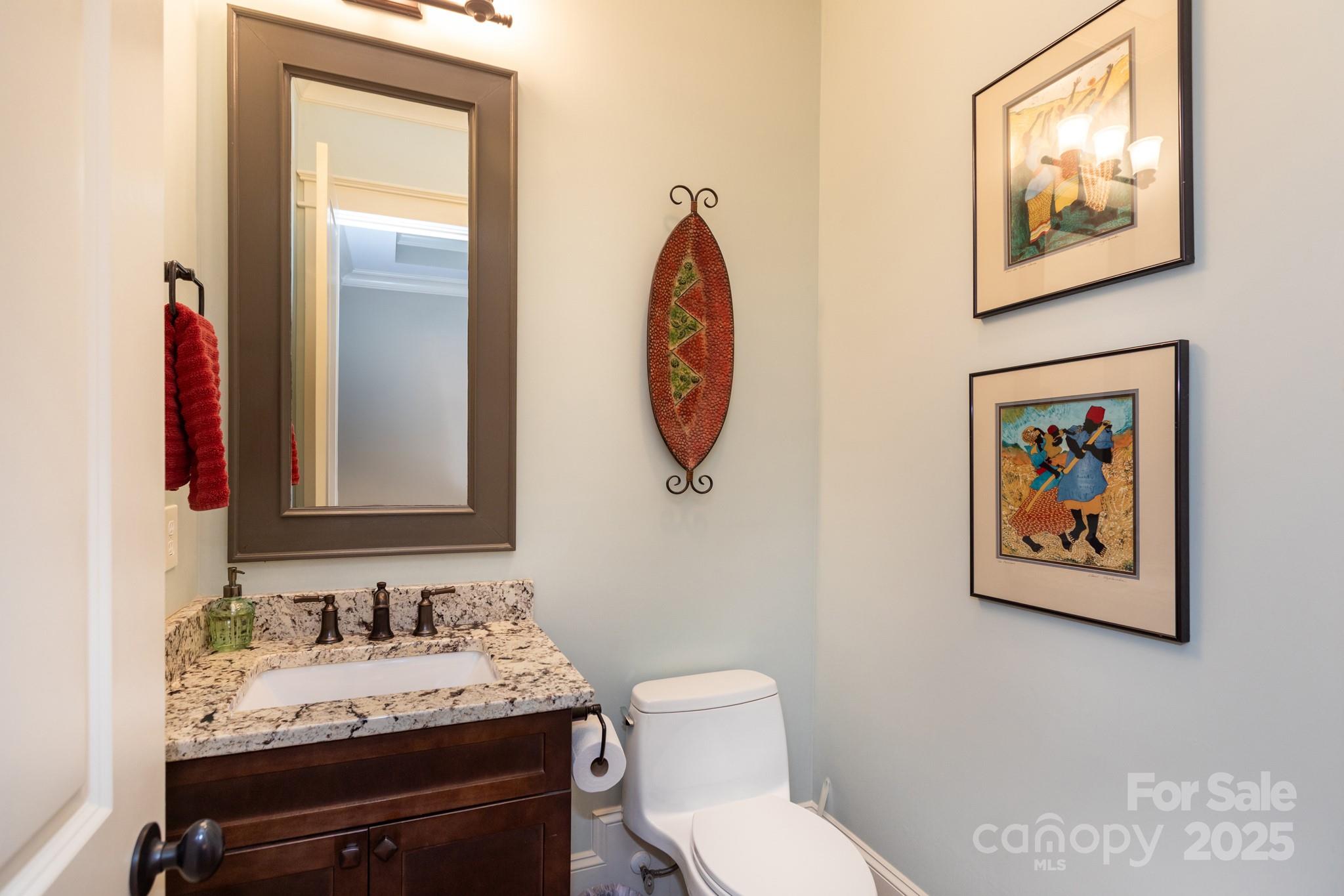 2852 Attaberry Drive