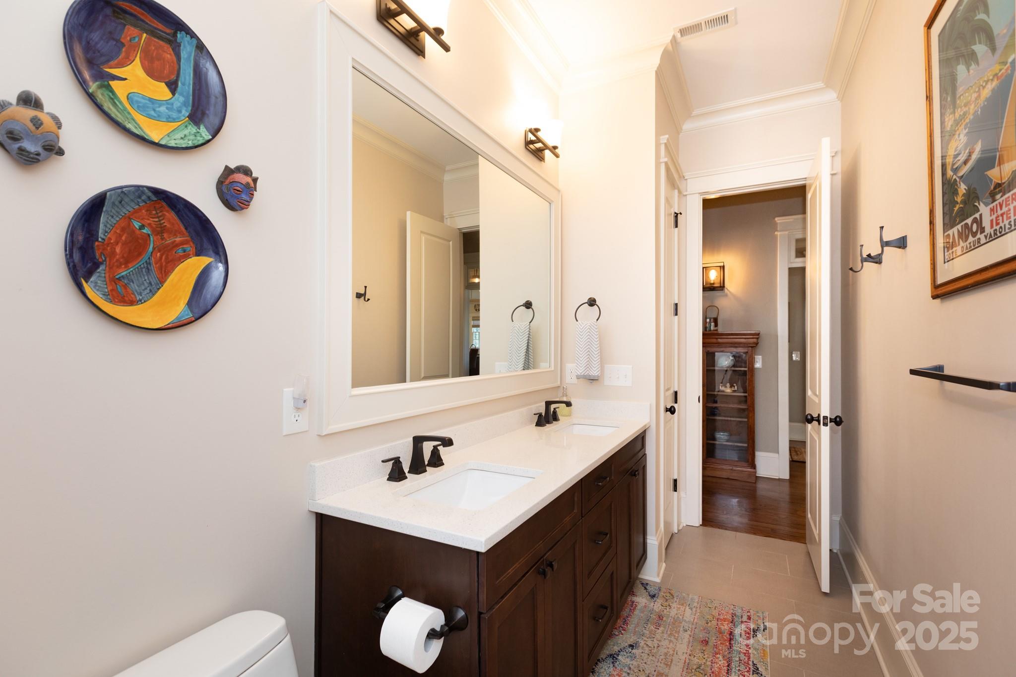 2852 Attaberry Drive