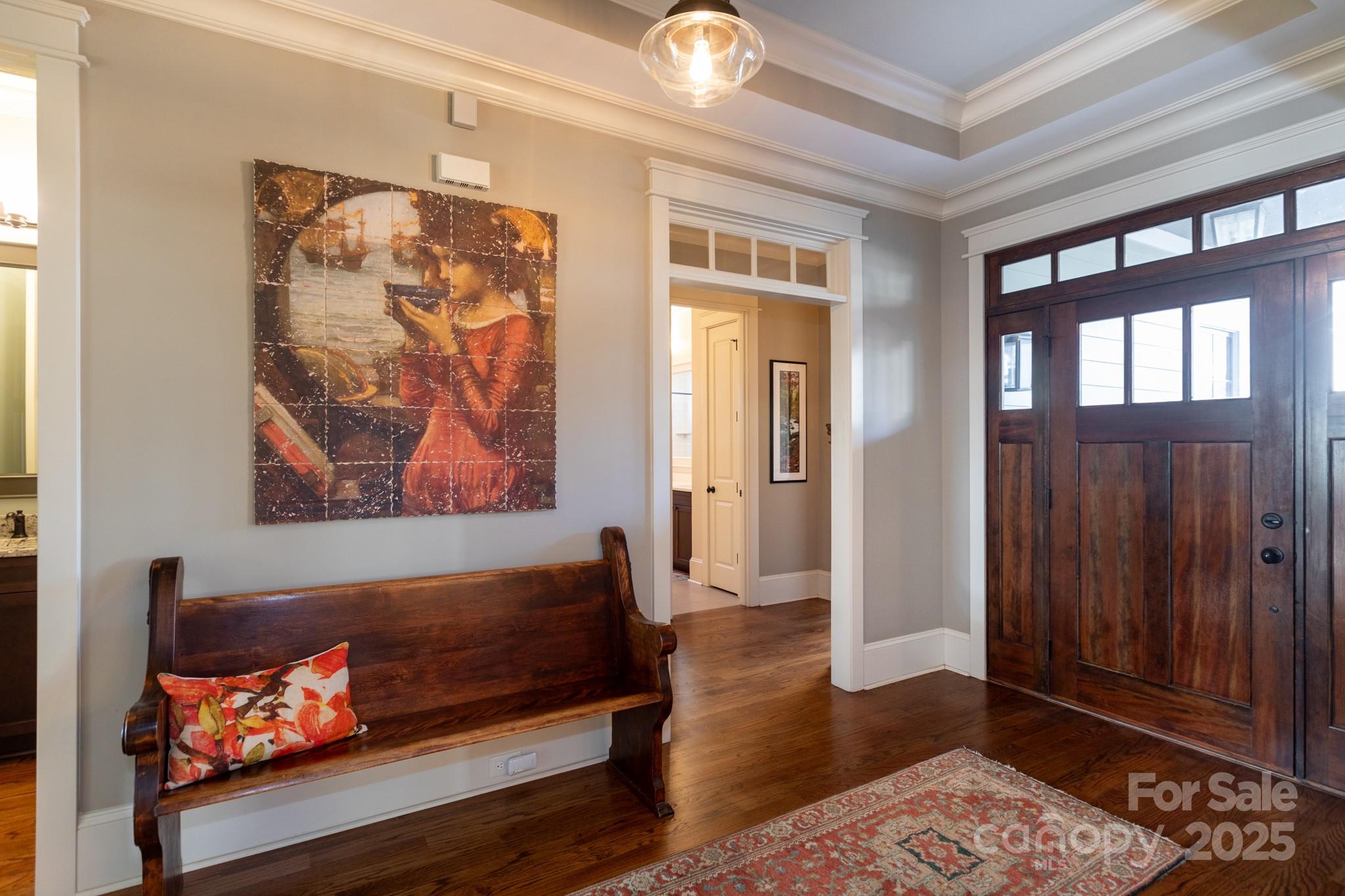 2852 Attaberry Drive